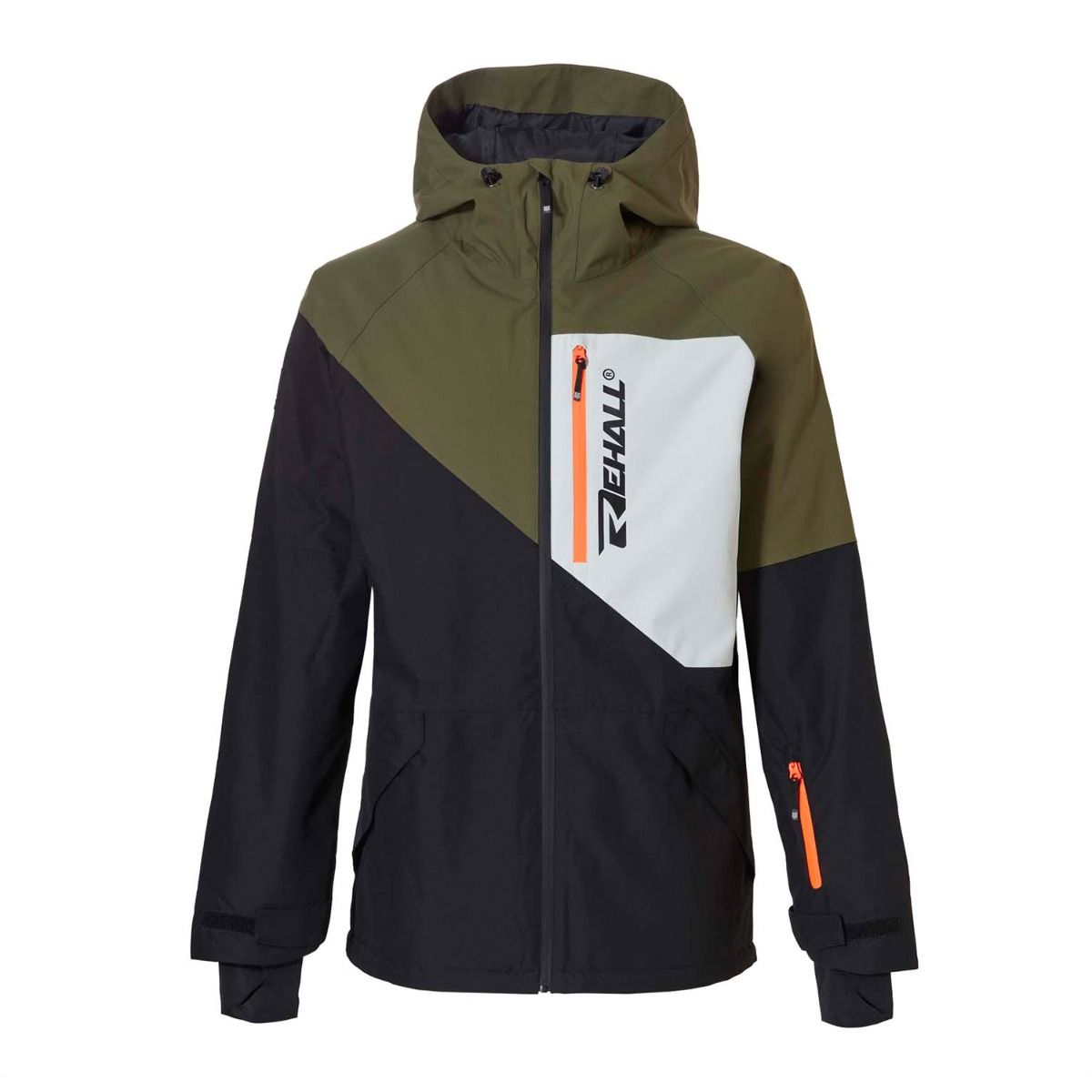 Rehall Dogbone-R Jas