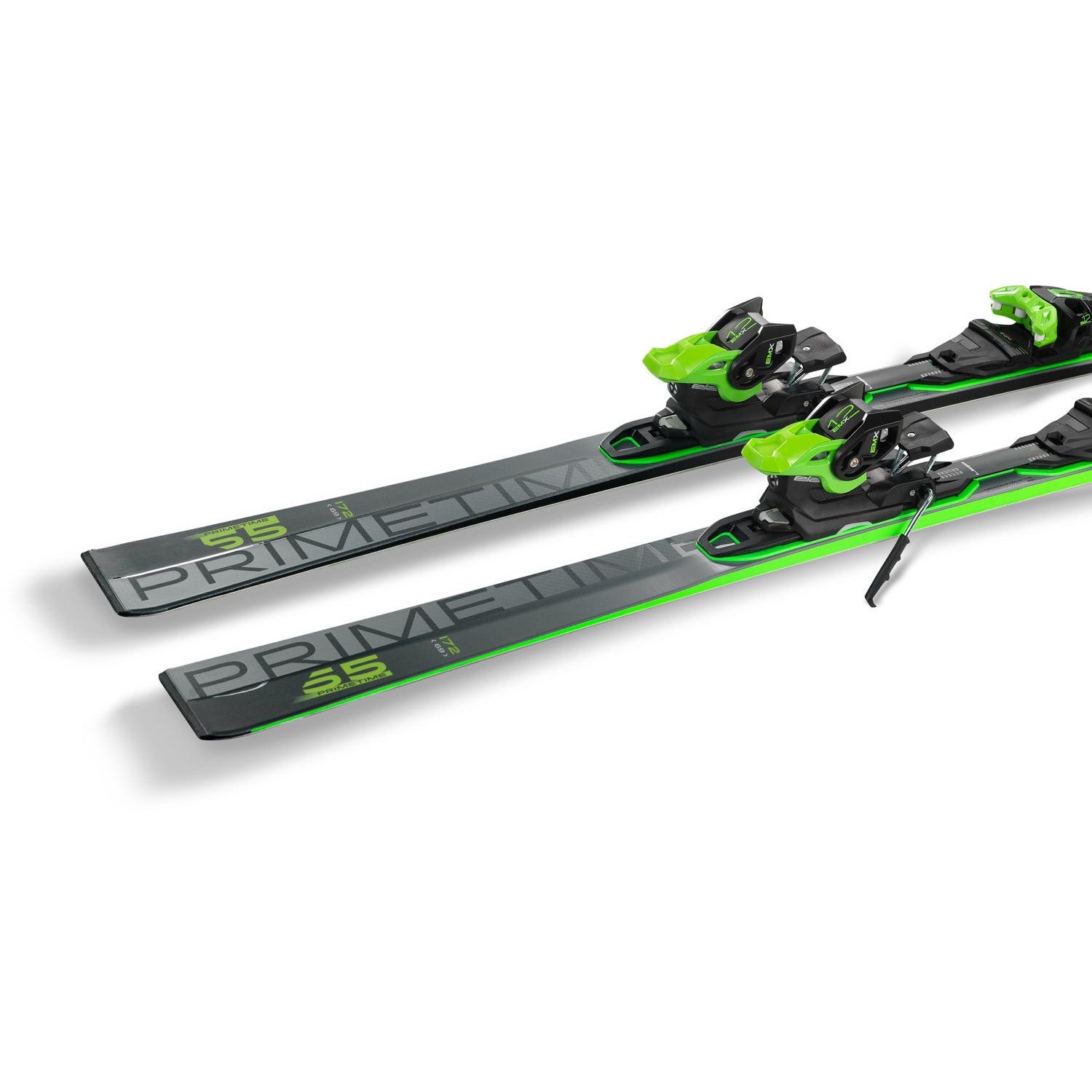 Elan Primetime 55 Fusionx + Emx12.0 