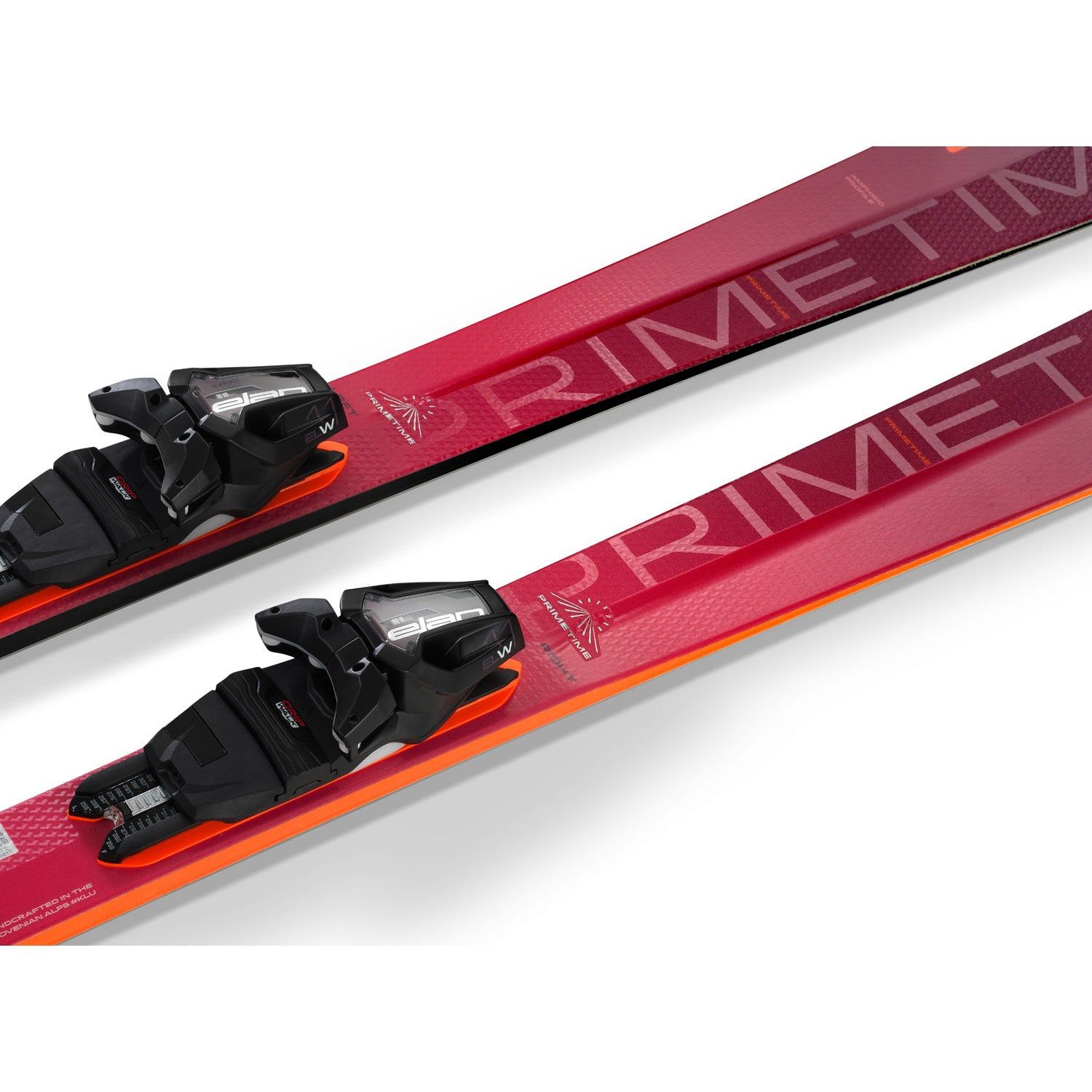 Elan Primetime N°4 W Powershift