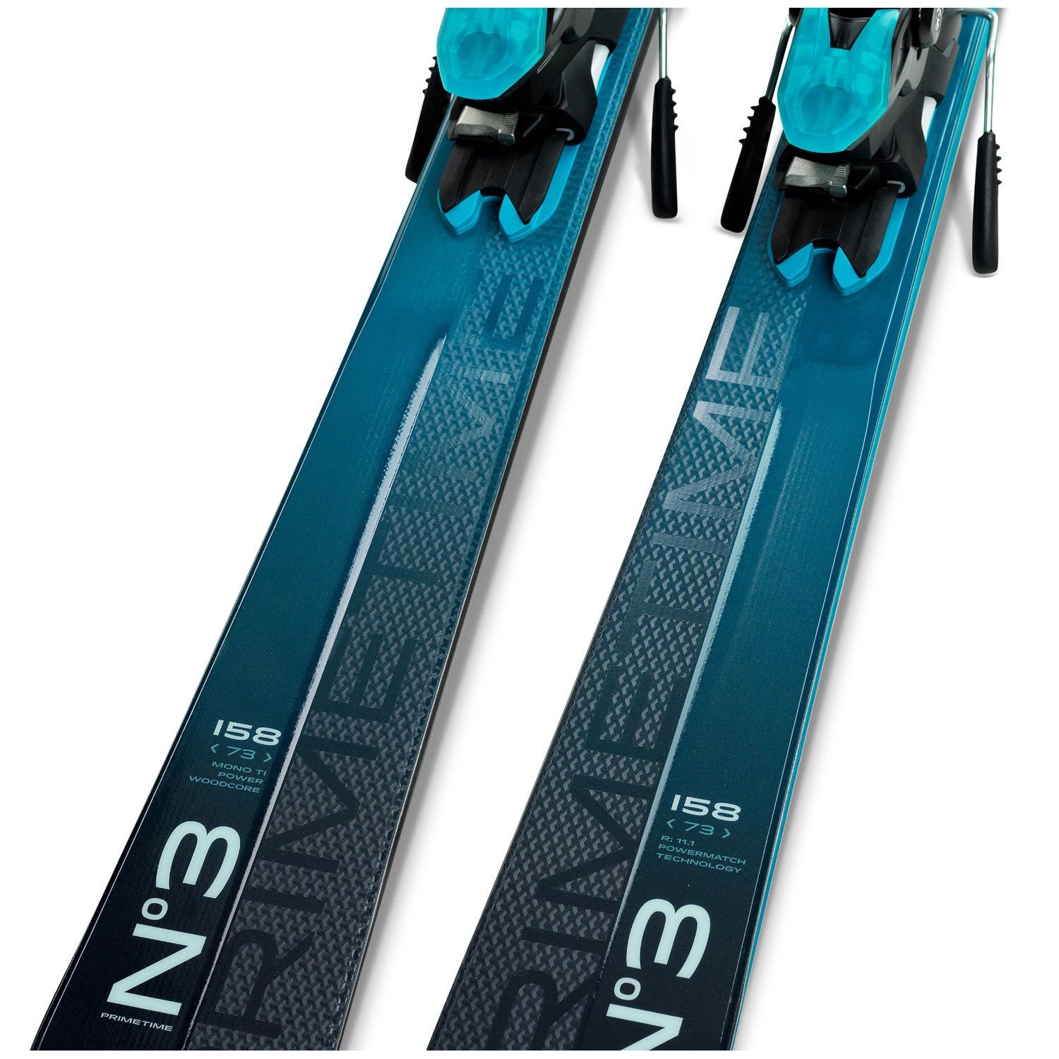 Elan Primetime N°3 W Powershift