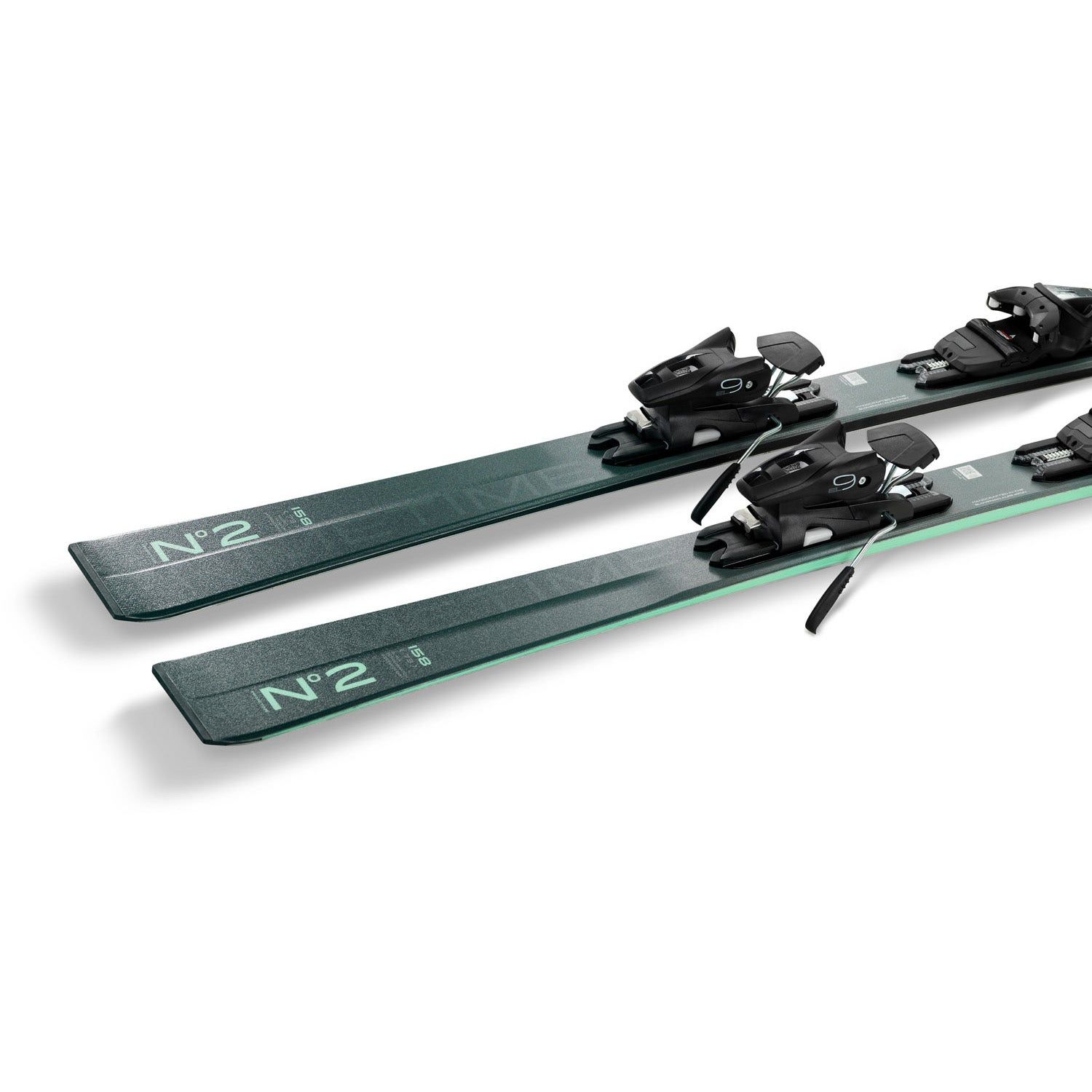 Elan Primetime N°2 W Powershift