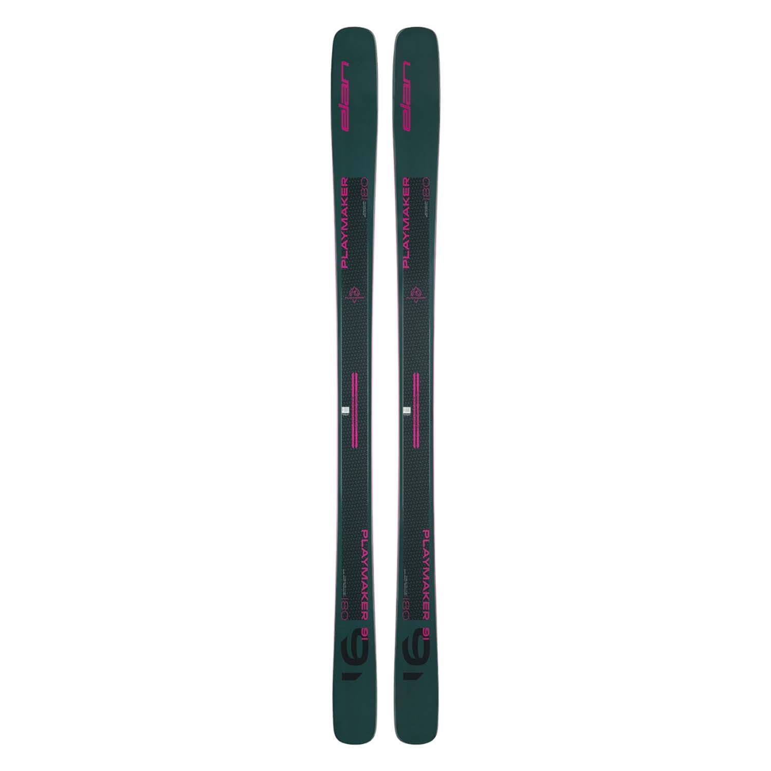Elan Playmaker 91