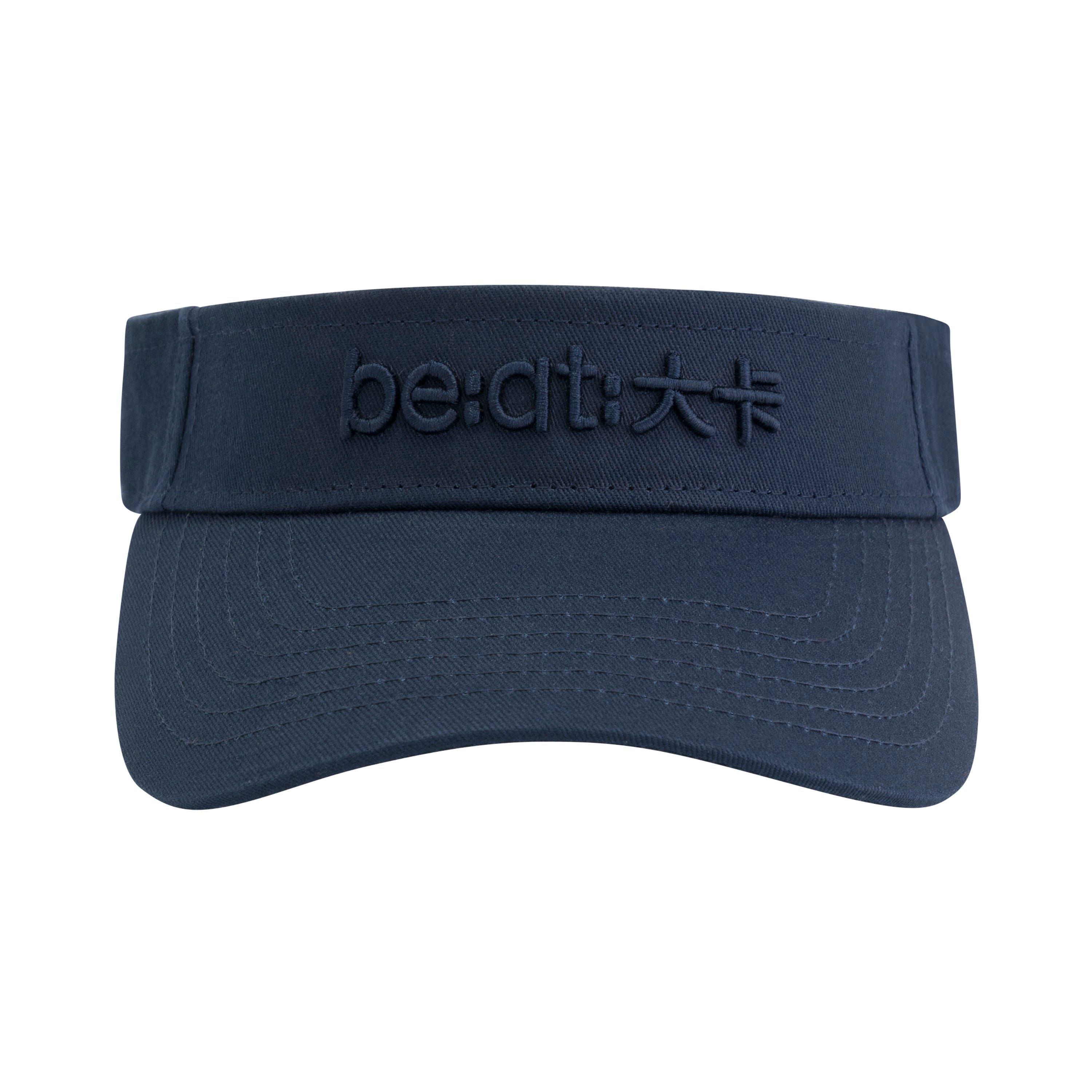 be:at: Brain Visor 