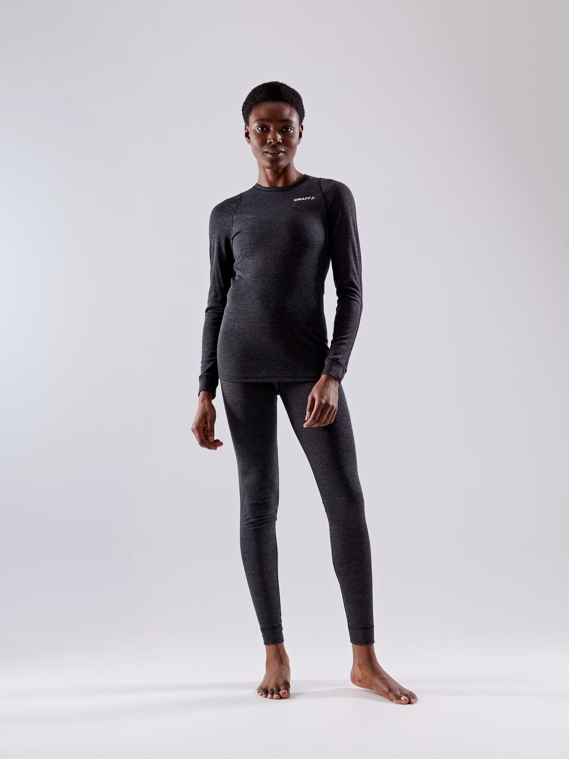Craft Core Wool Merino Broek