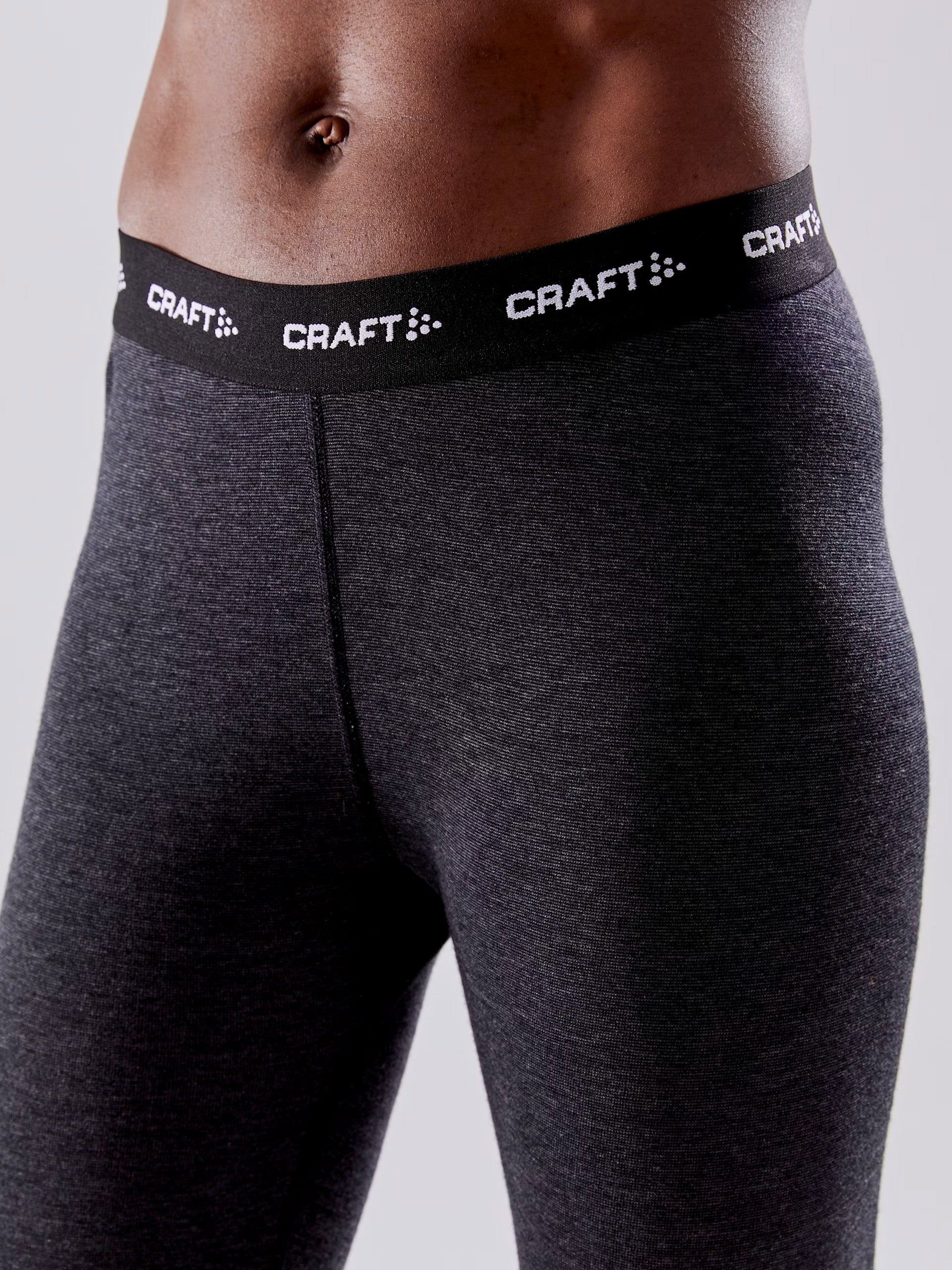 Craft Core Wool Merino Broek