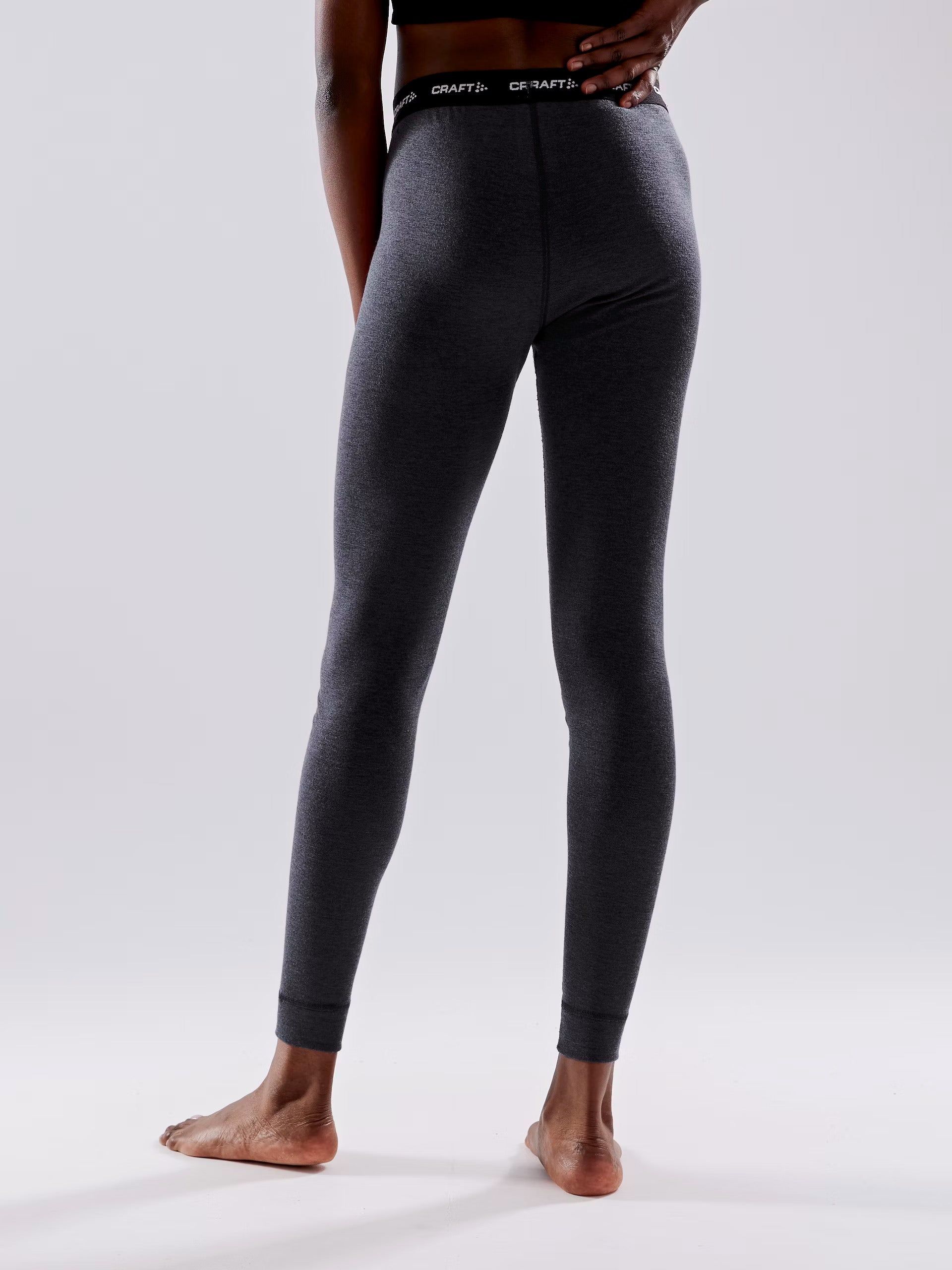 Craft Core Wool Merino Broek