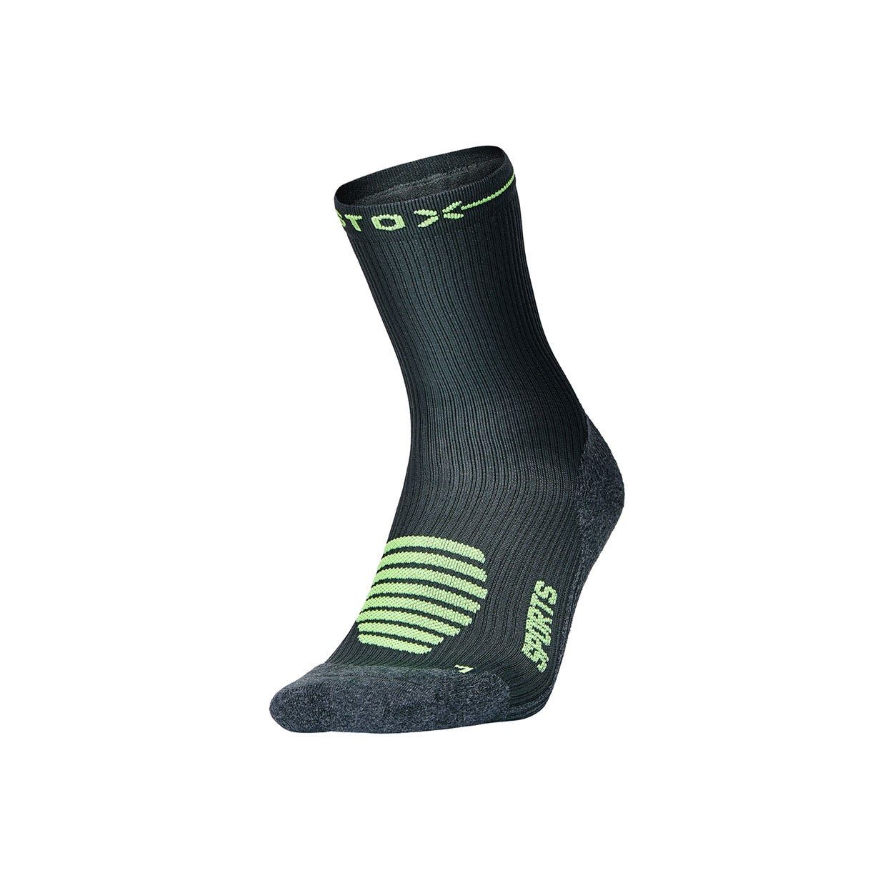 Stox Sports Ankle Socks Heren