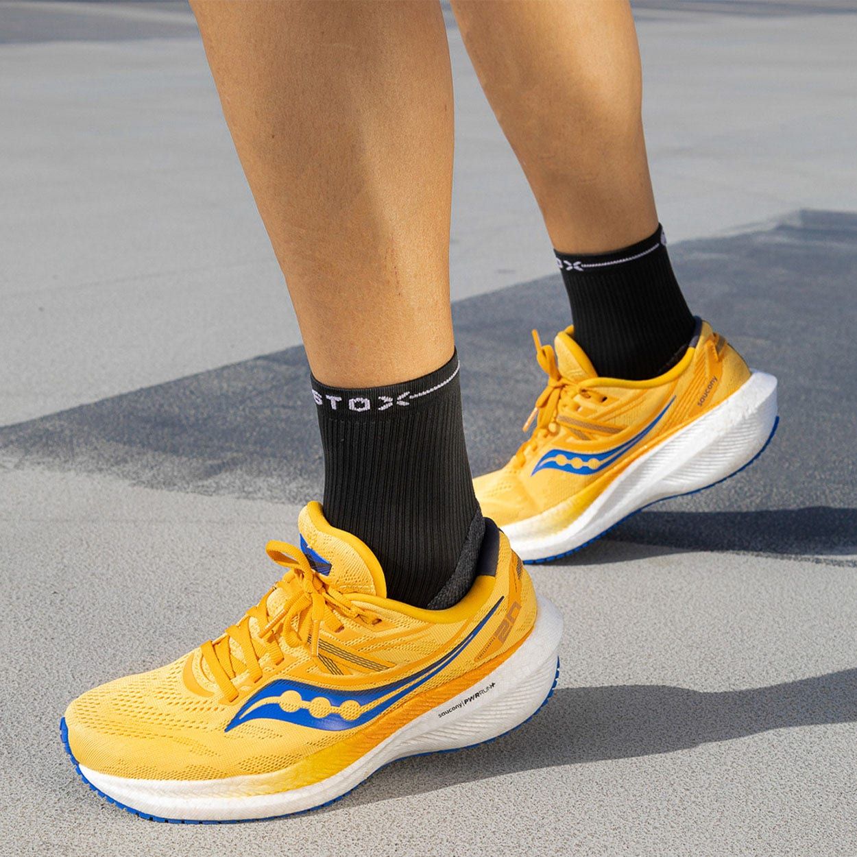 Stox Sports Ankle Socks Dames