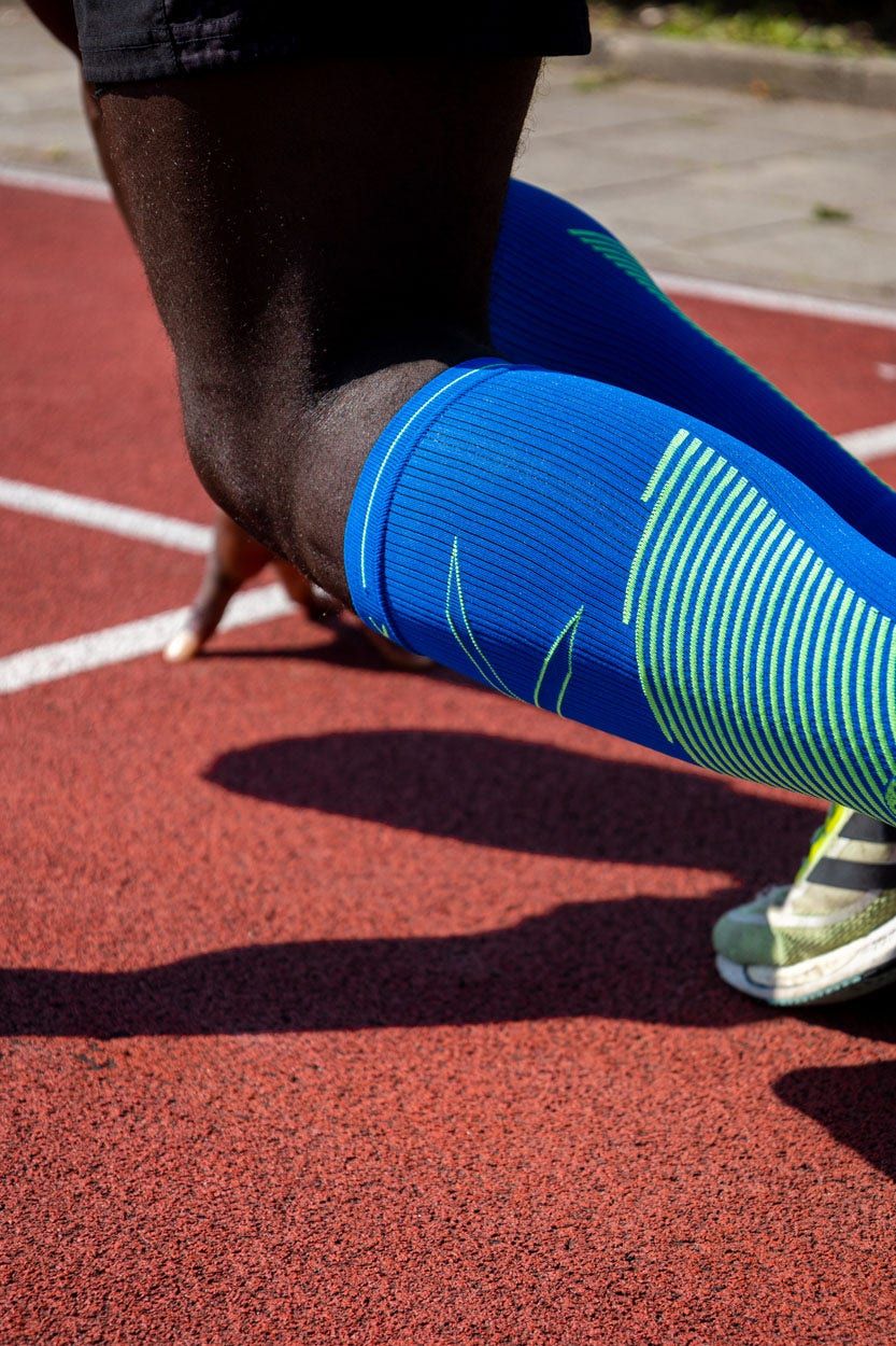 Stox Sports Calf Sleeves Heren