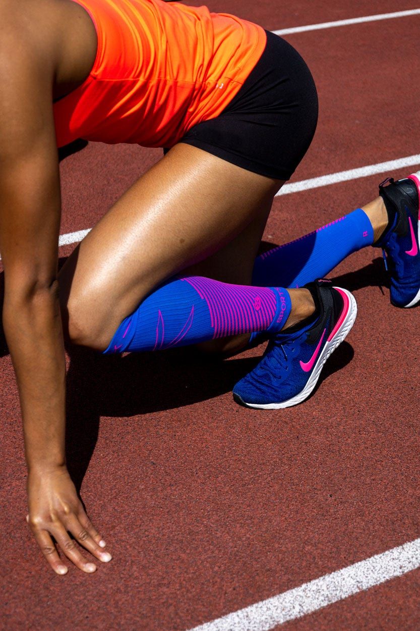 Stox Sports Calf Sleeves Dames