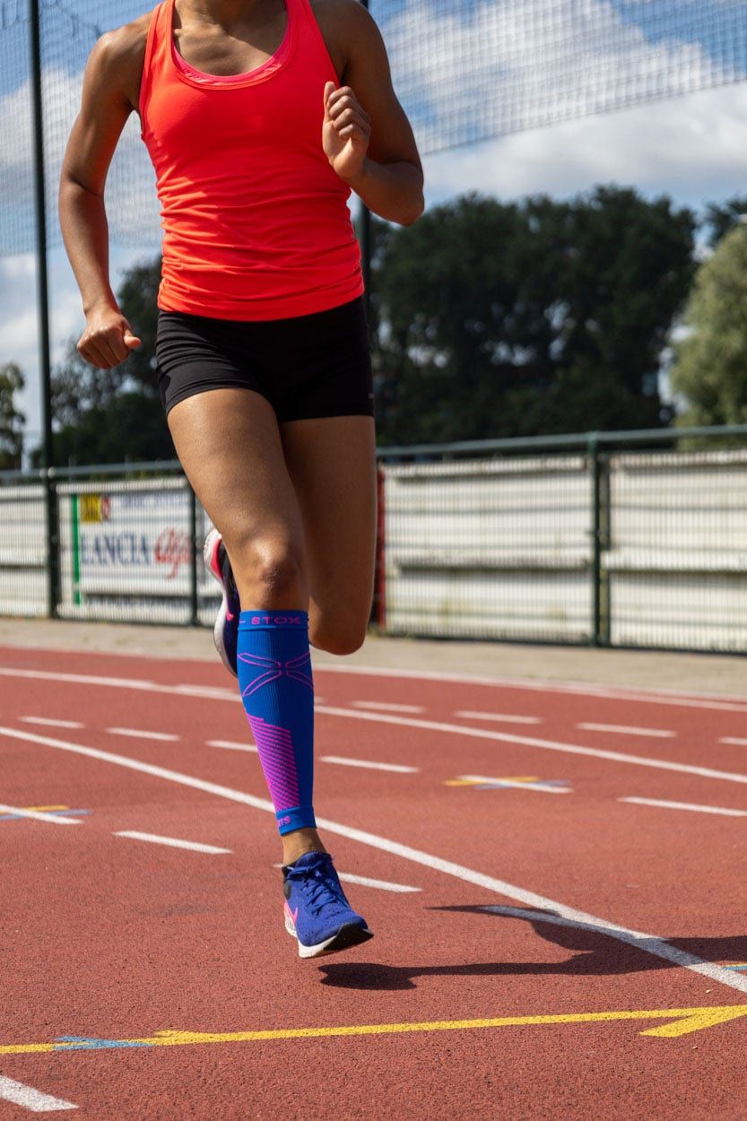 Stox Sports Calf Sleeves Dames