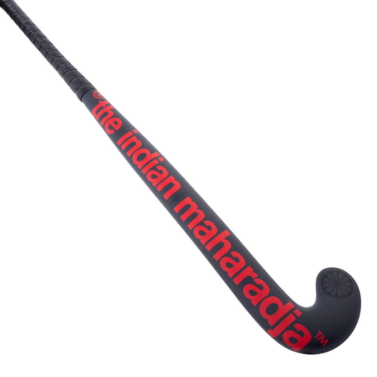 The Indian Maharadja Red JR