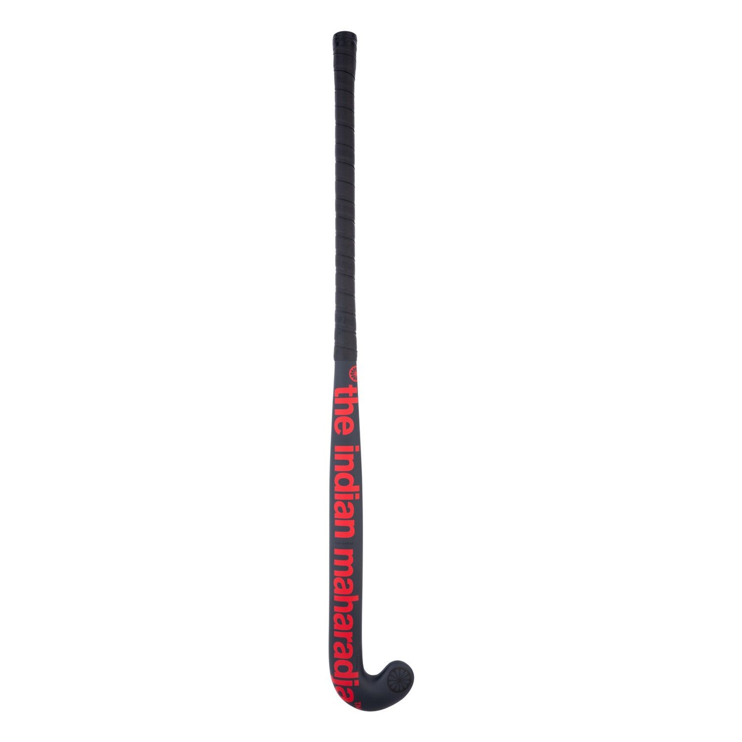 The Indian Maharadja Red JR
