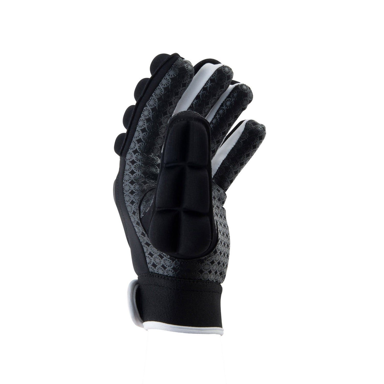 The Indian Maharadja GLOVE SHEL/FOAM FULL