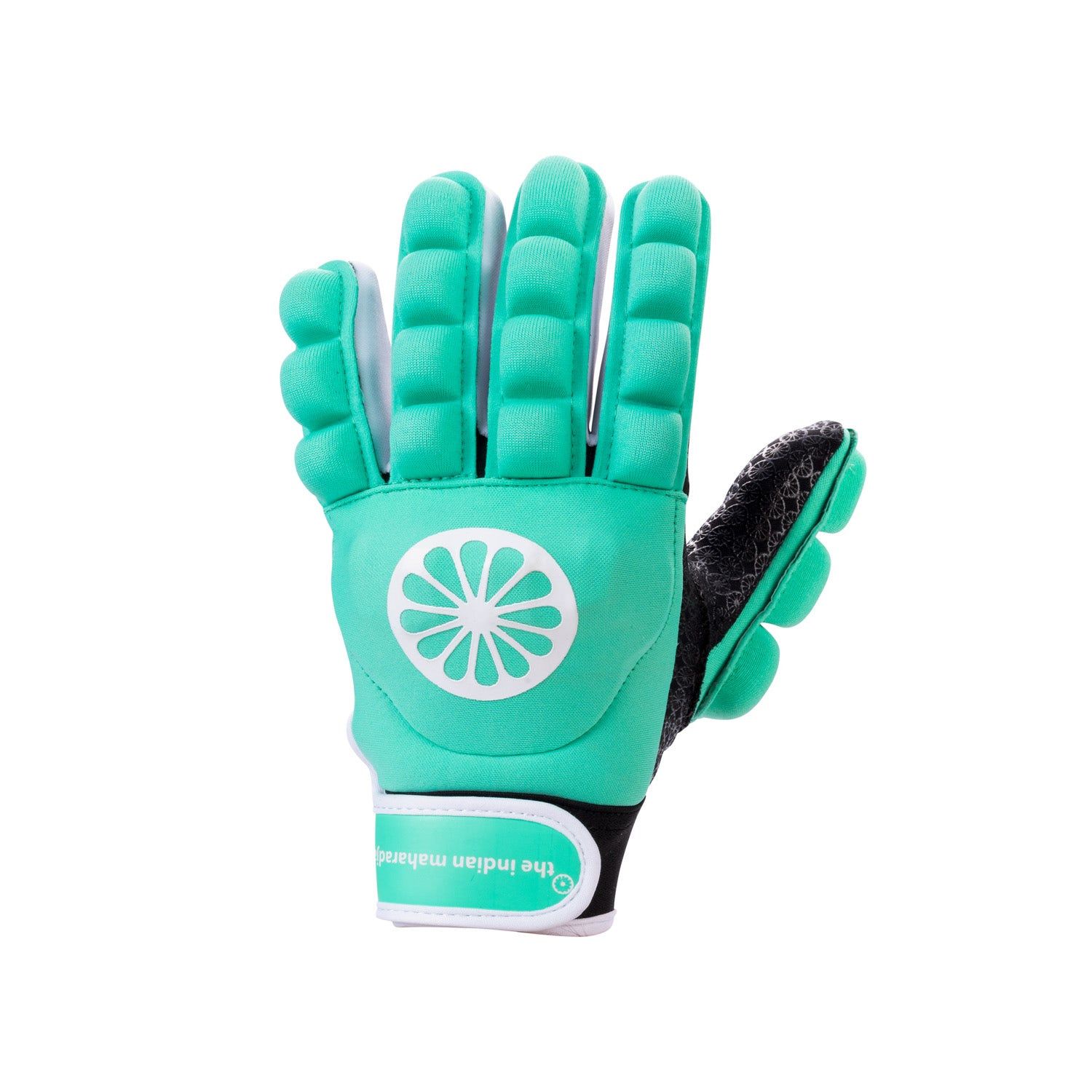 The Indian Maharadja Glove Shell/Foam Full