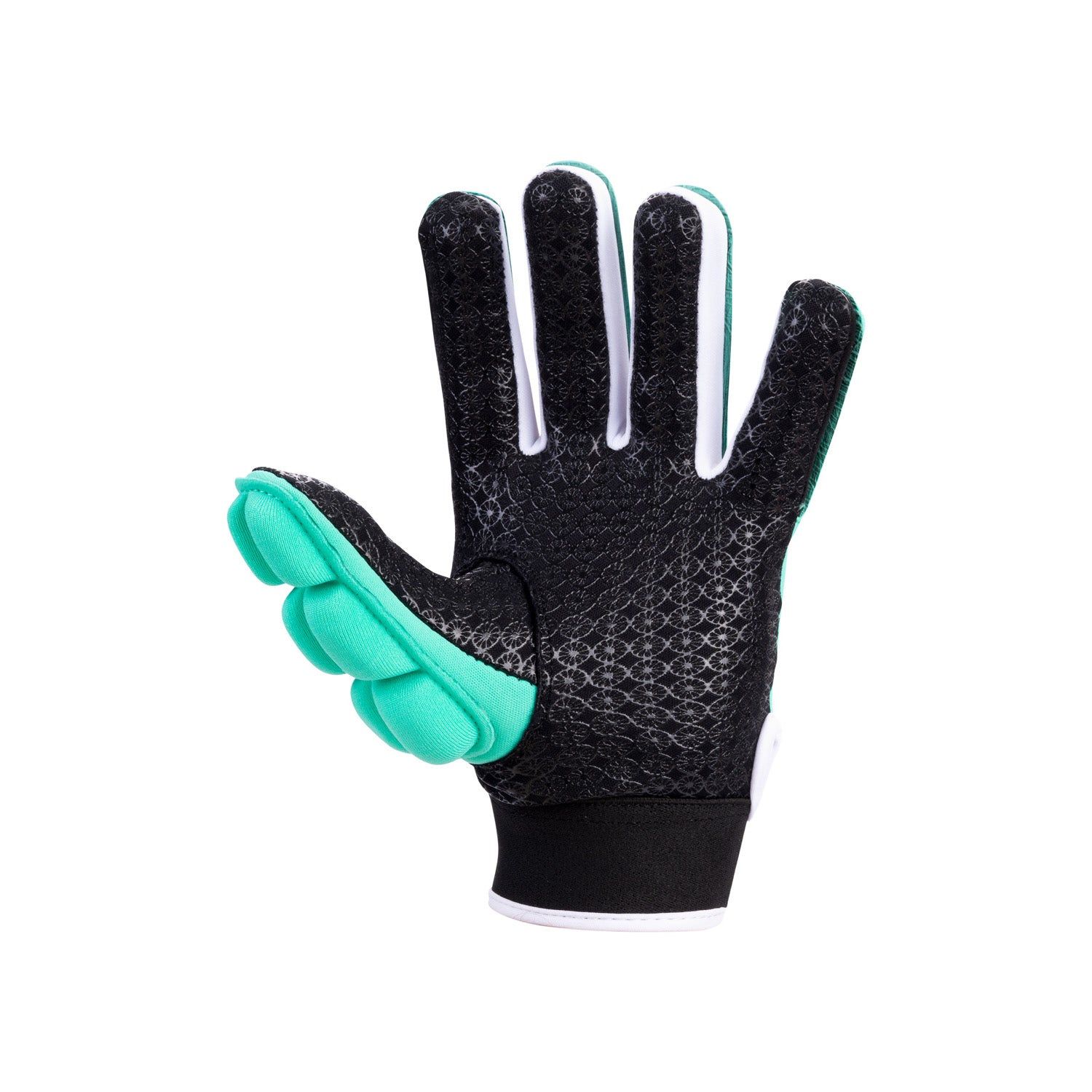The Indian Maharadja Glove Shell/Foam Full