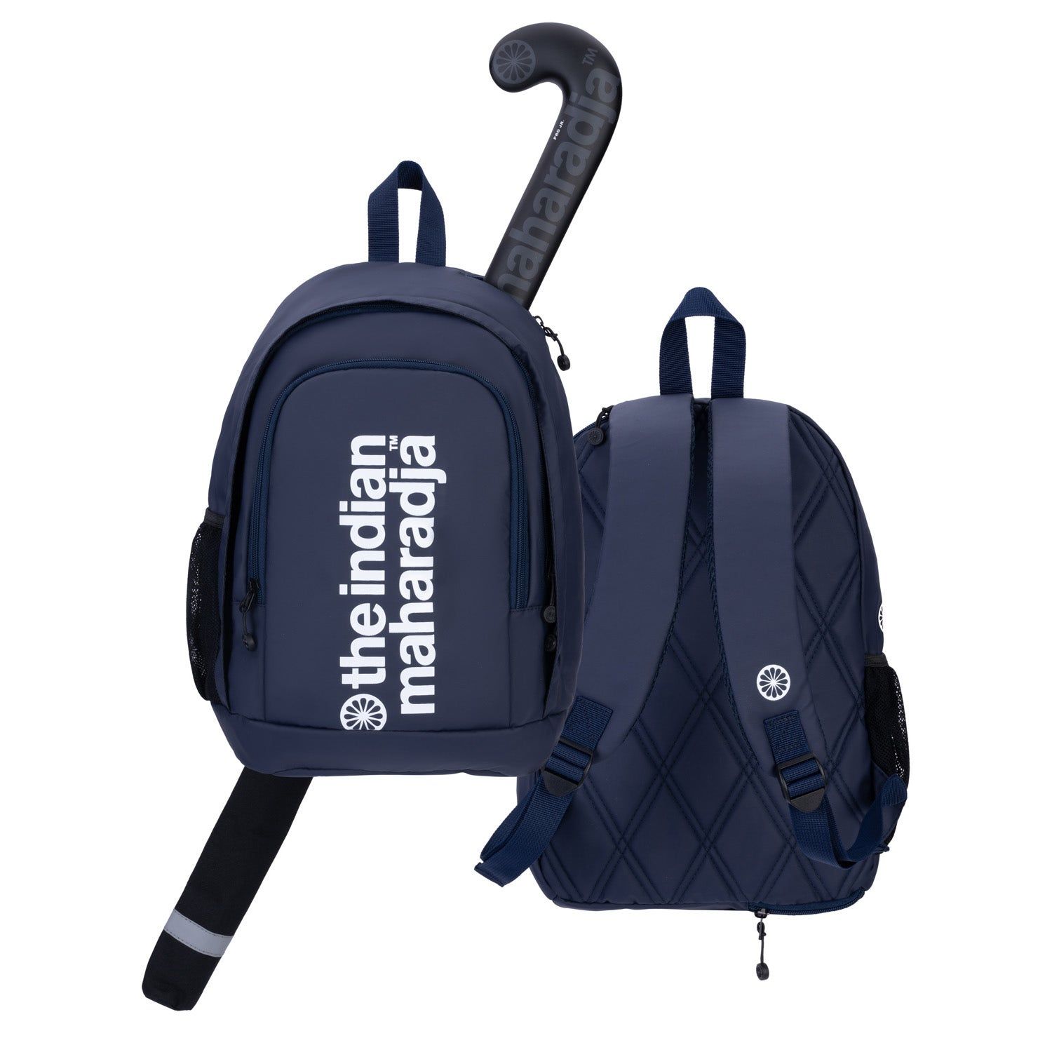 The Indian Maharadja Kids Backpack PSX