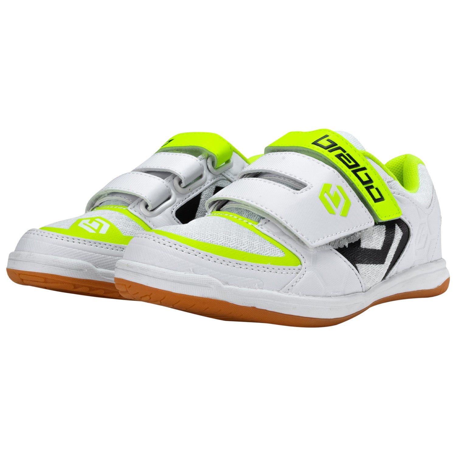 Brabo Velcro Indoor