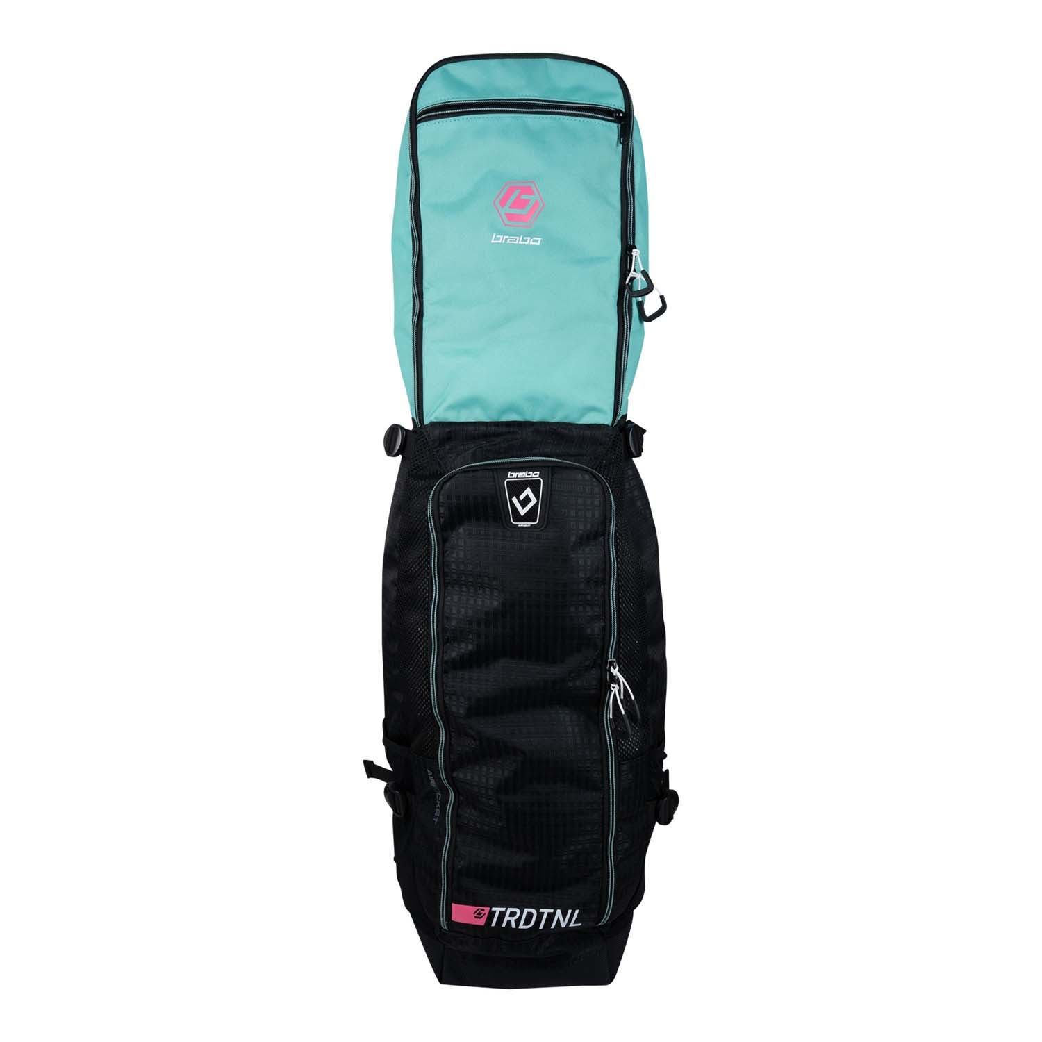 Brabo Stickbag Traditional