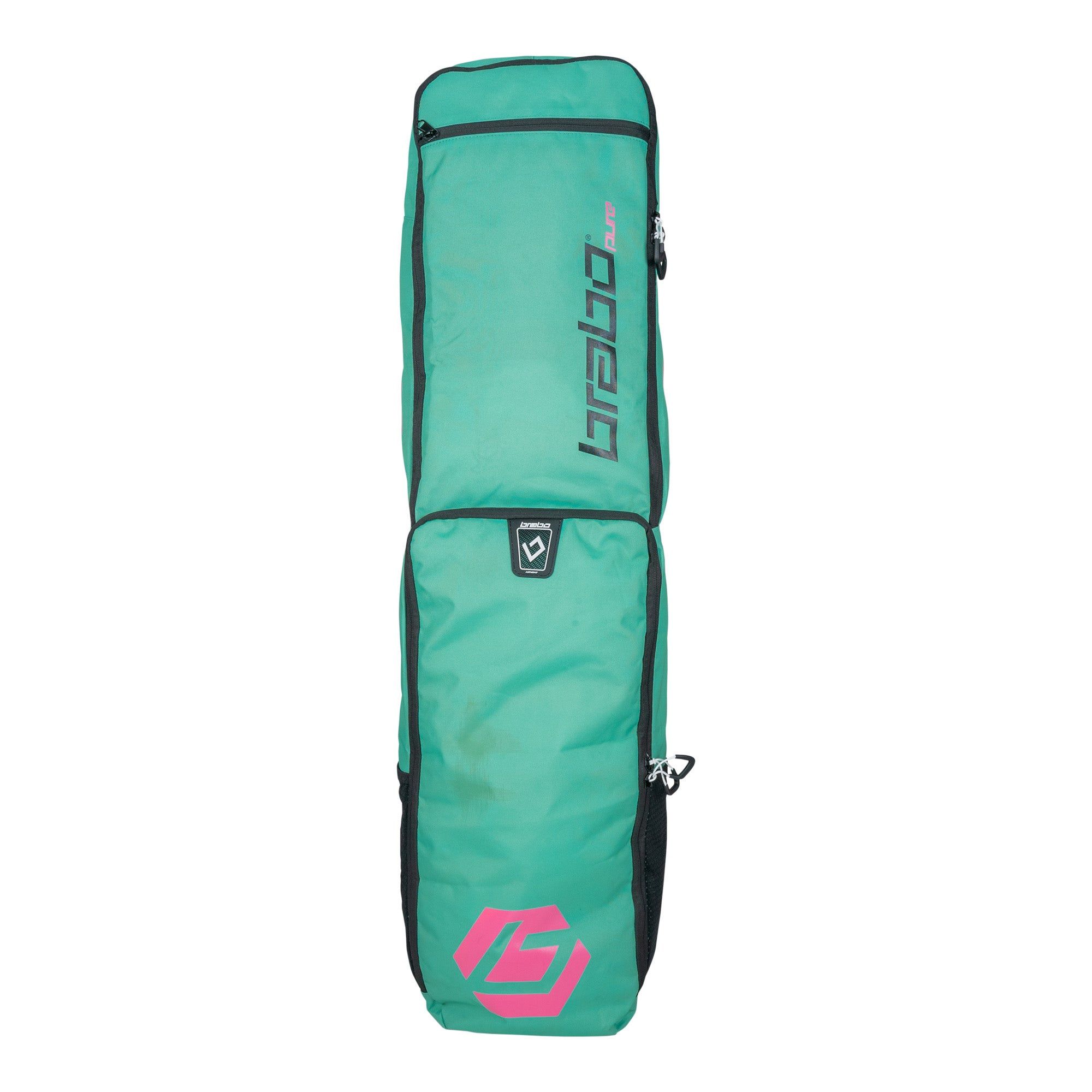 Brabo Stickbag Tribute