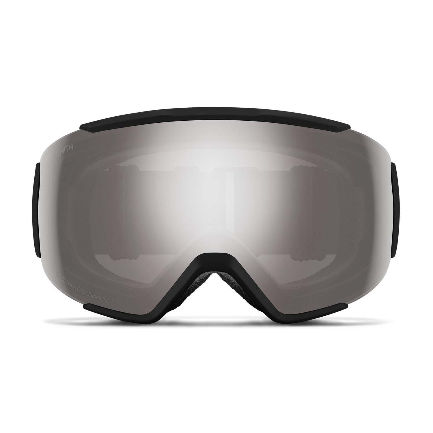 Smith Optics Sequence Skibril