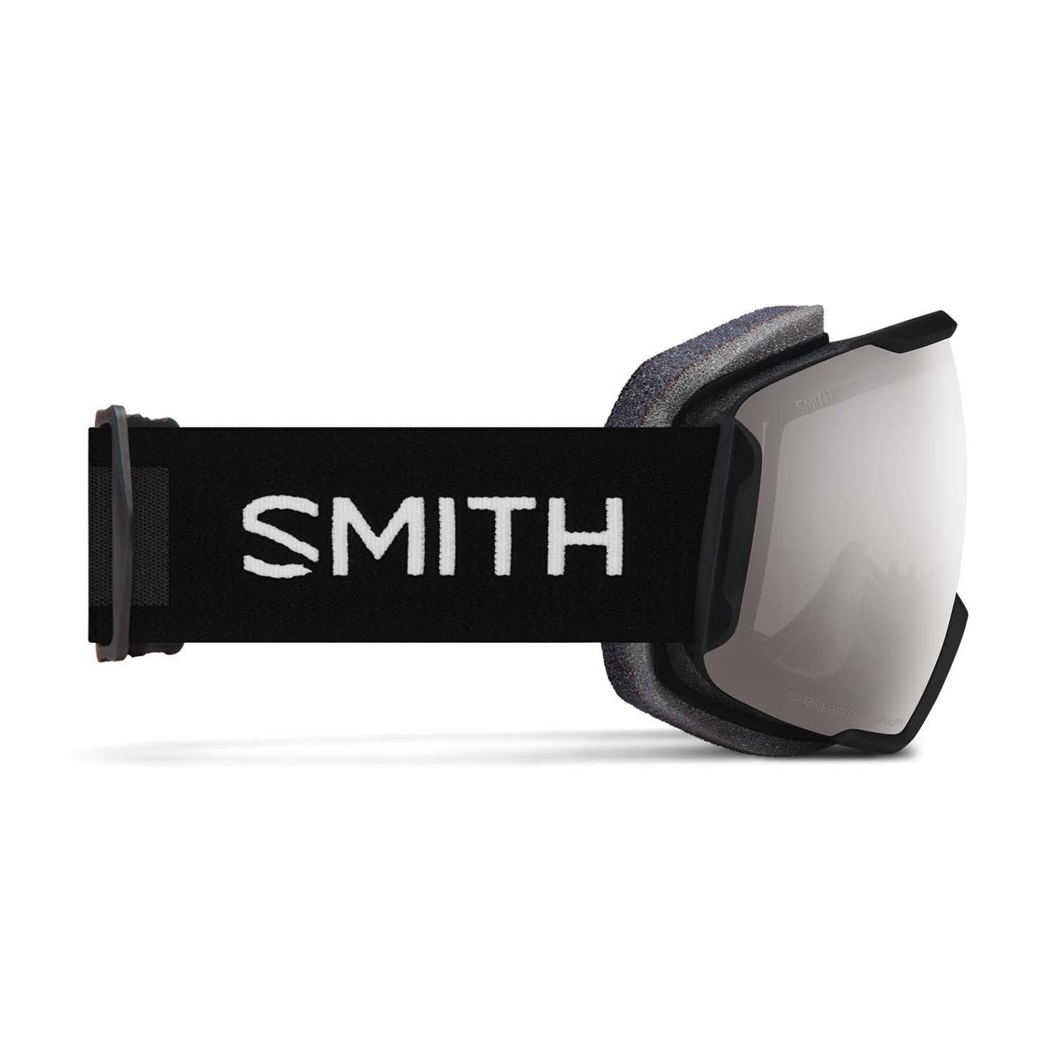 Smith Optics Sequence Skibril
