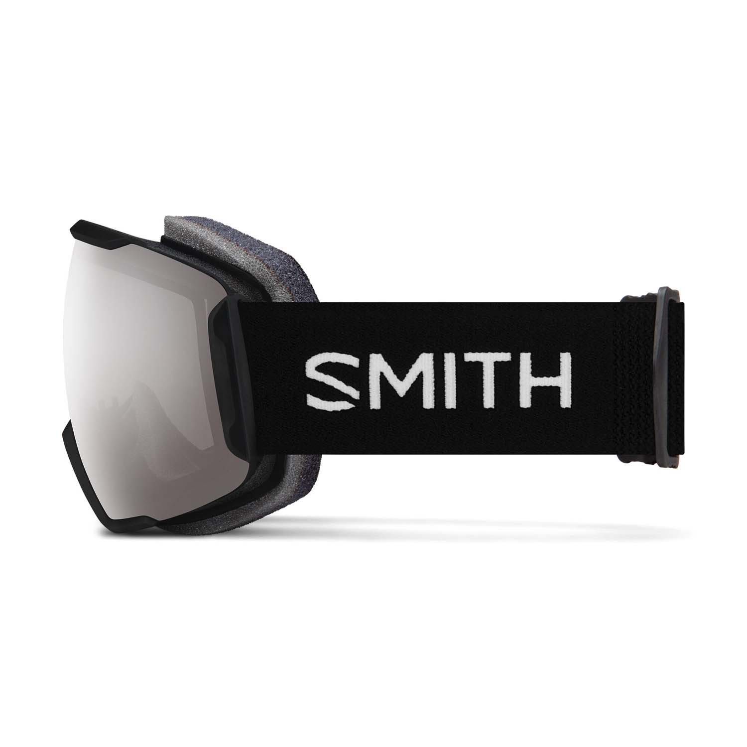 Smith Optics Sequence Skibril