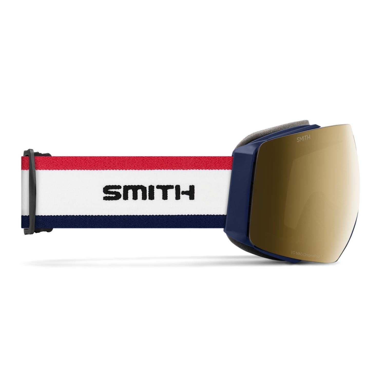 Smith Optics I/O MAG skibril