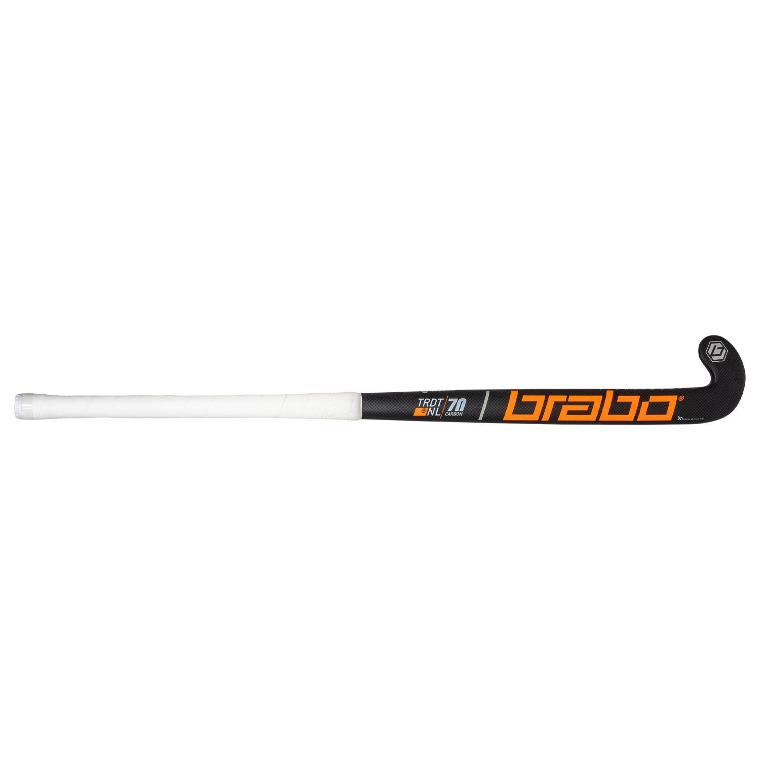 Brabo It Traditional Carbon 70 Low Bow