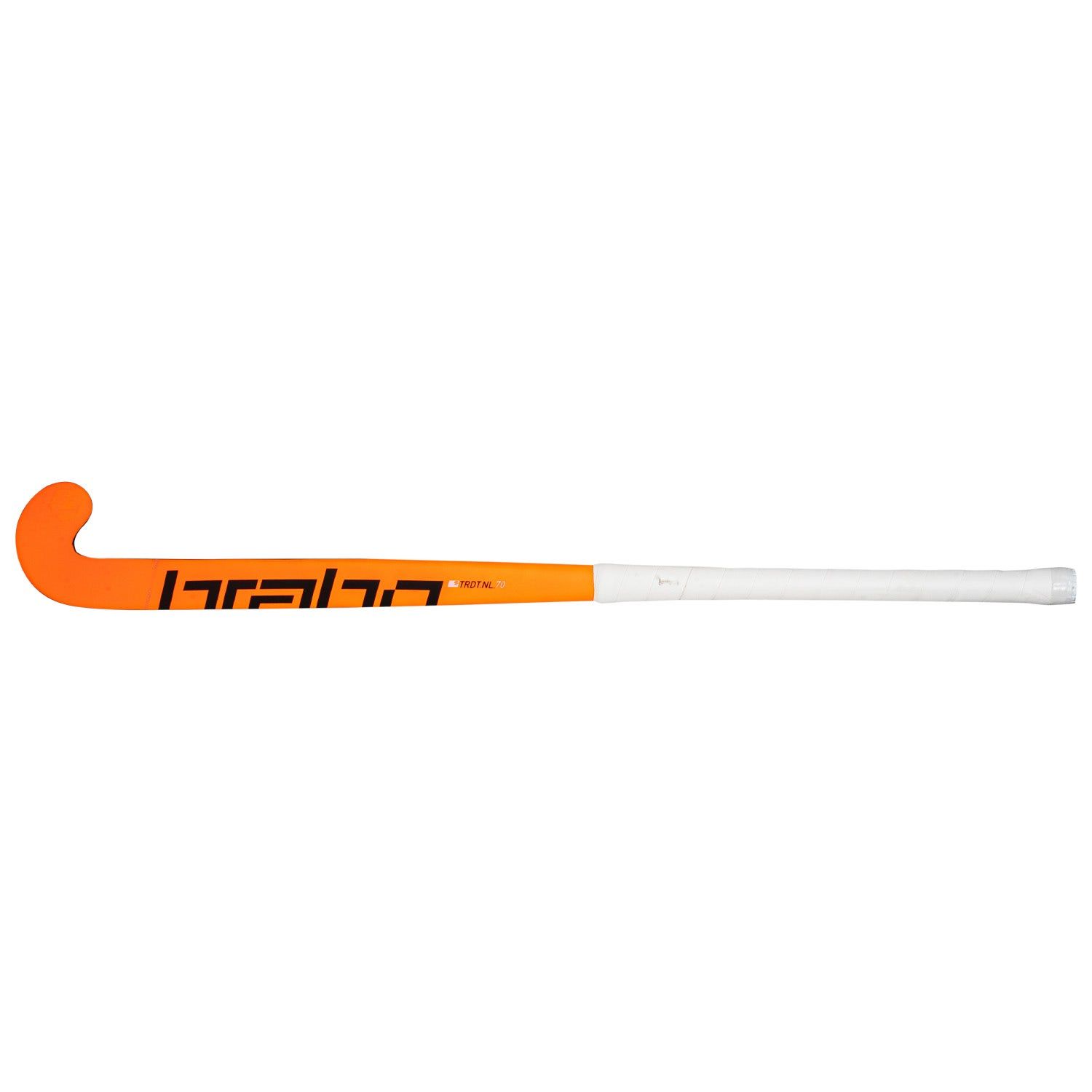 Brabo It Traditional Carbon 70 Low Bow