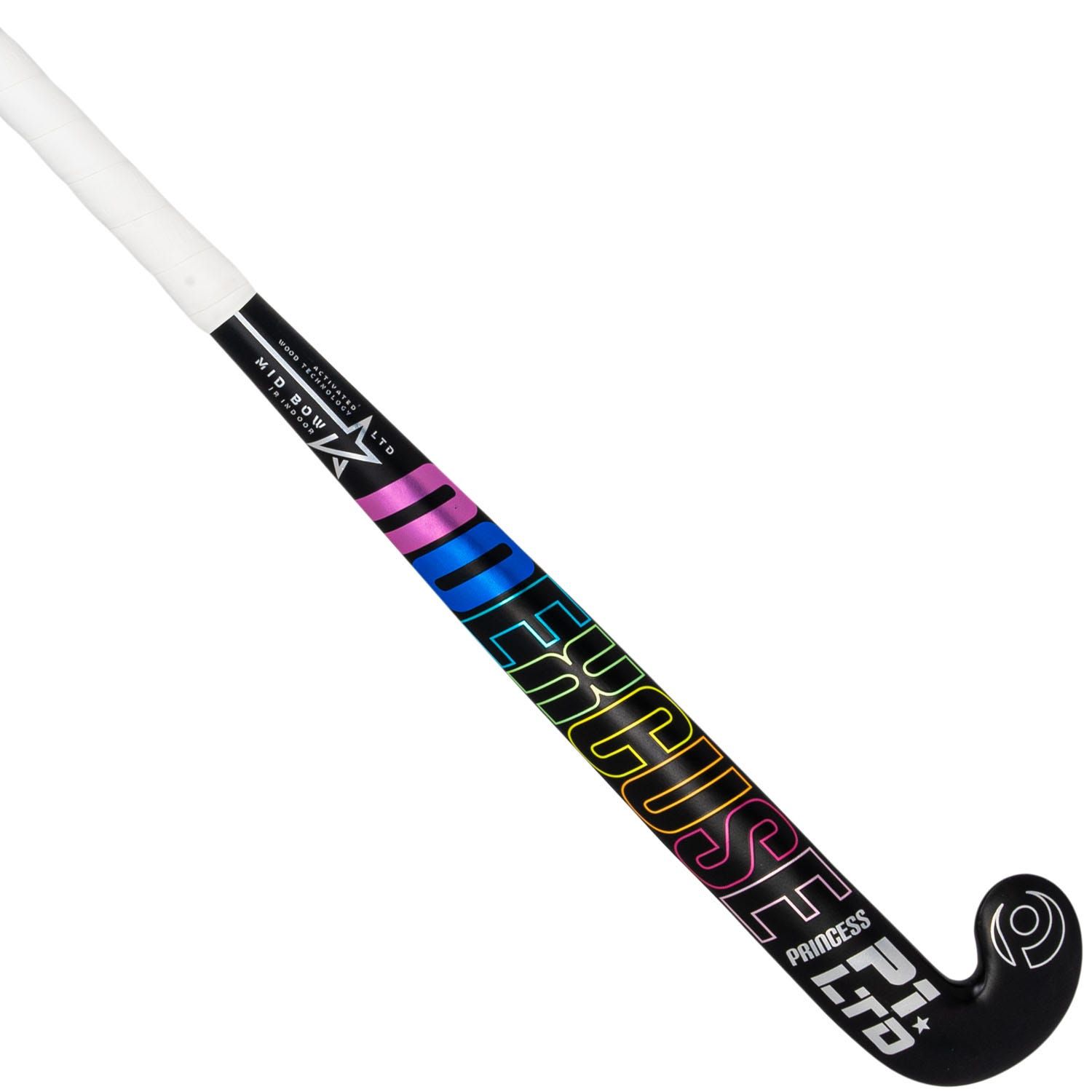 Princess No Excuse LTD Jr.