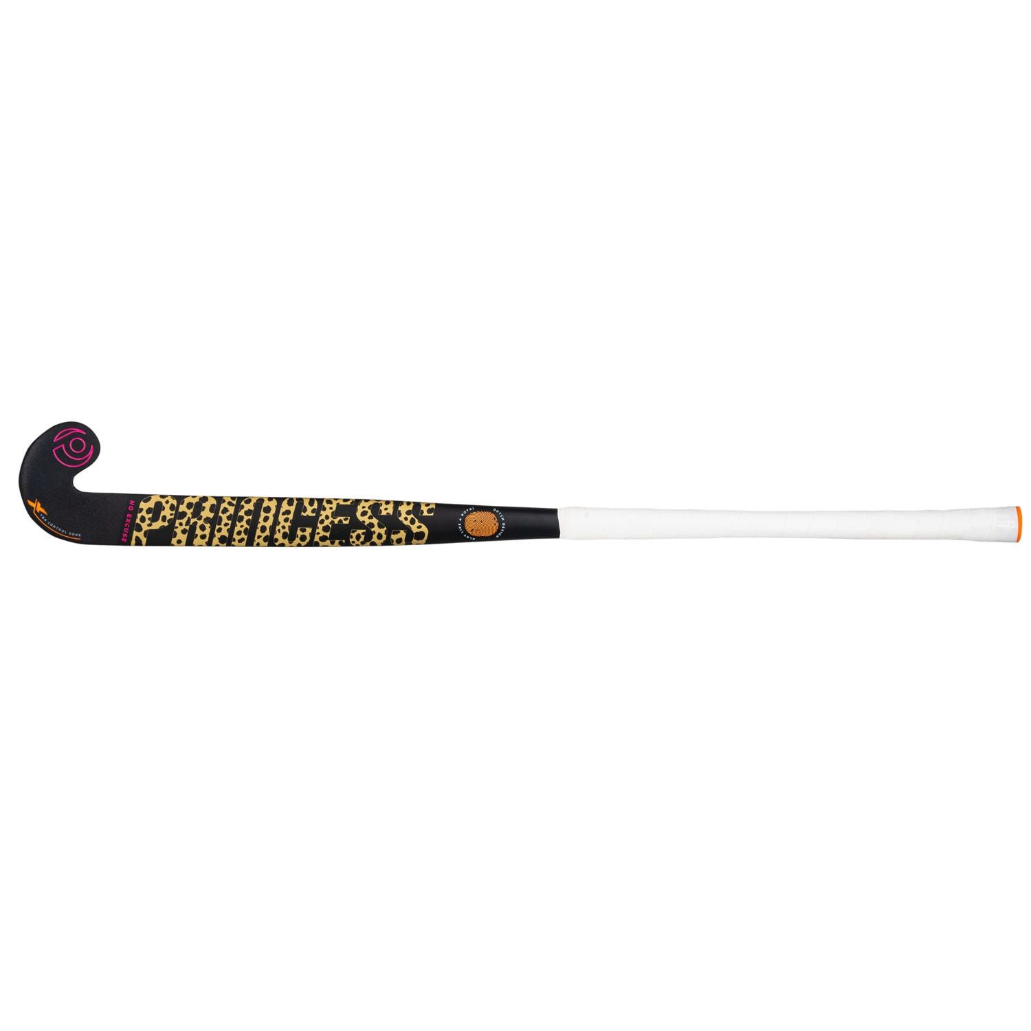 Princess No excuse LTS P1 Jr.