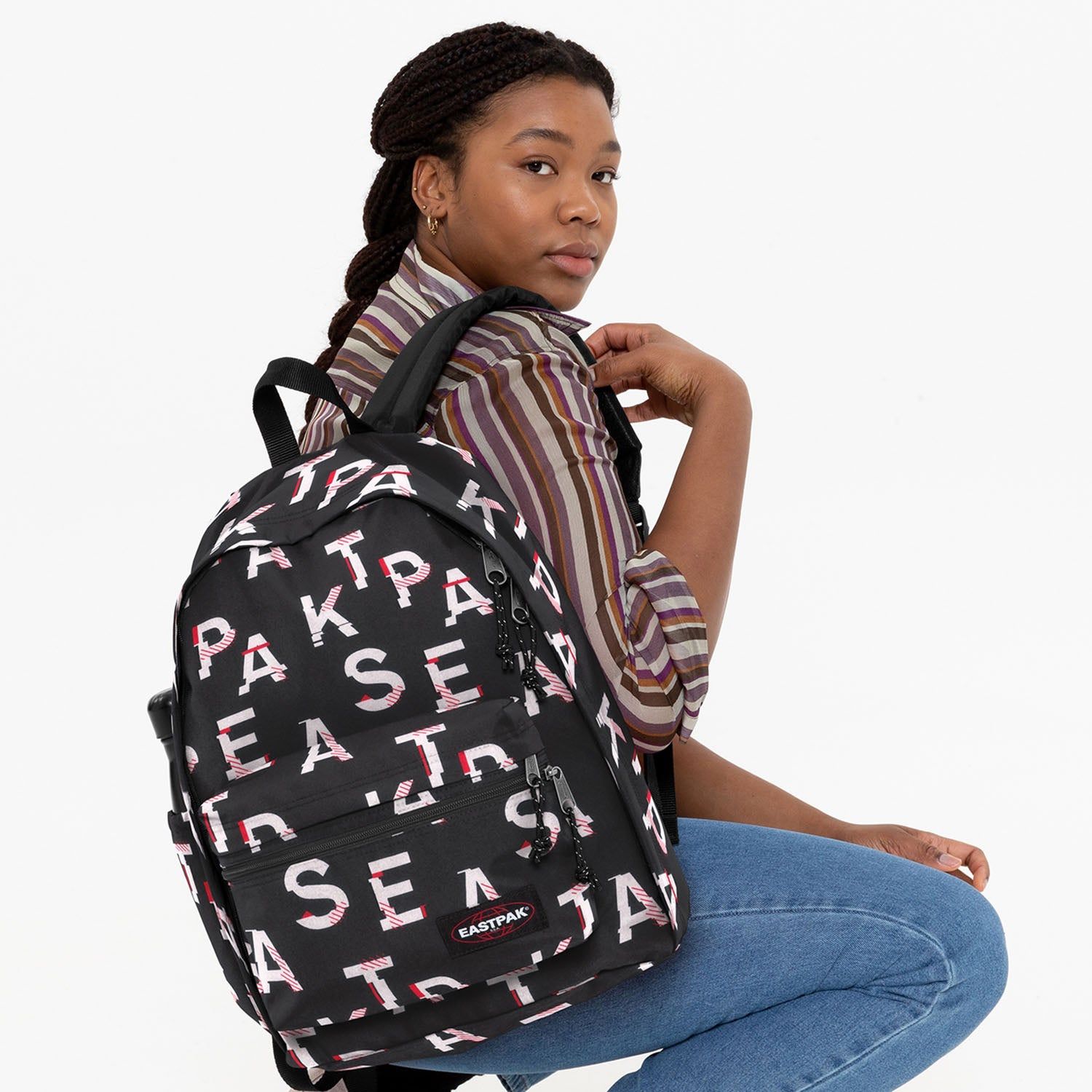 Eastpak Office Zippl'R