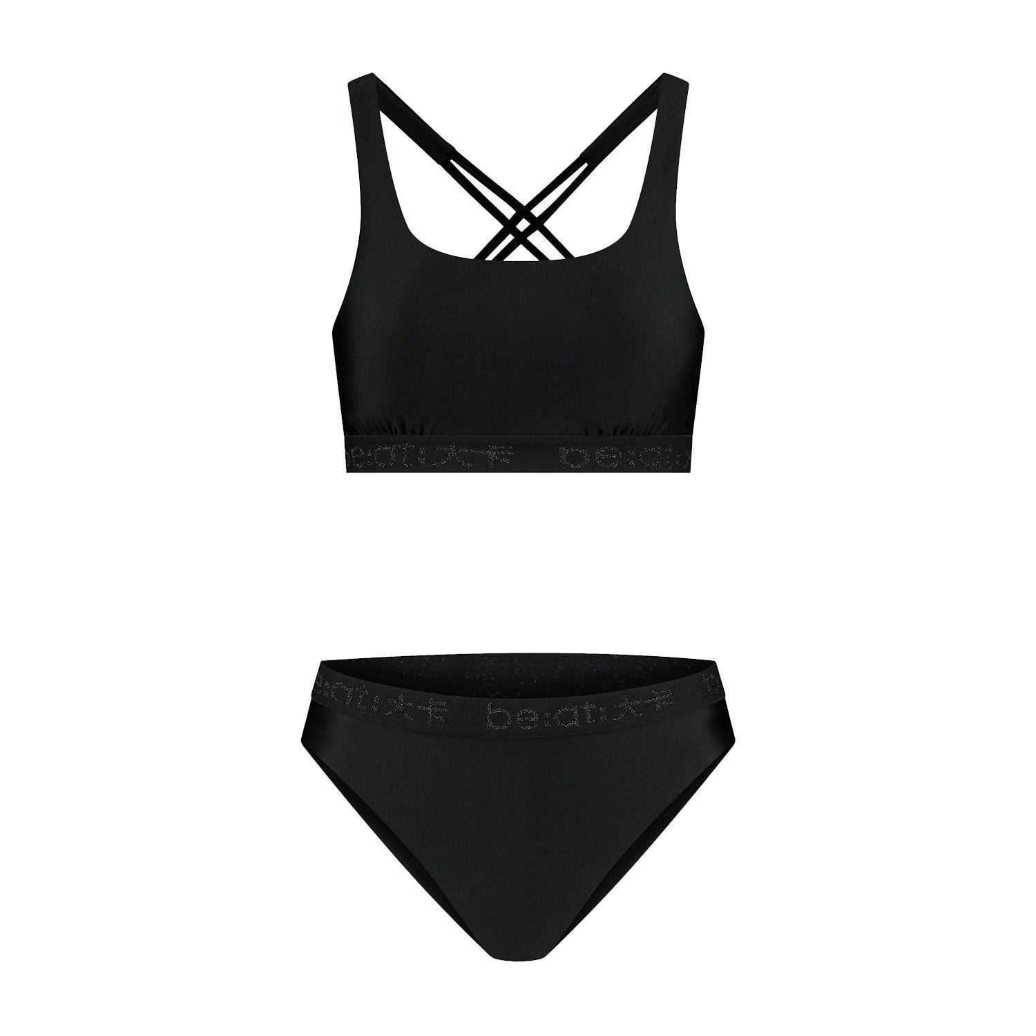 be:at: Evi Bikini  