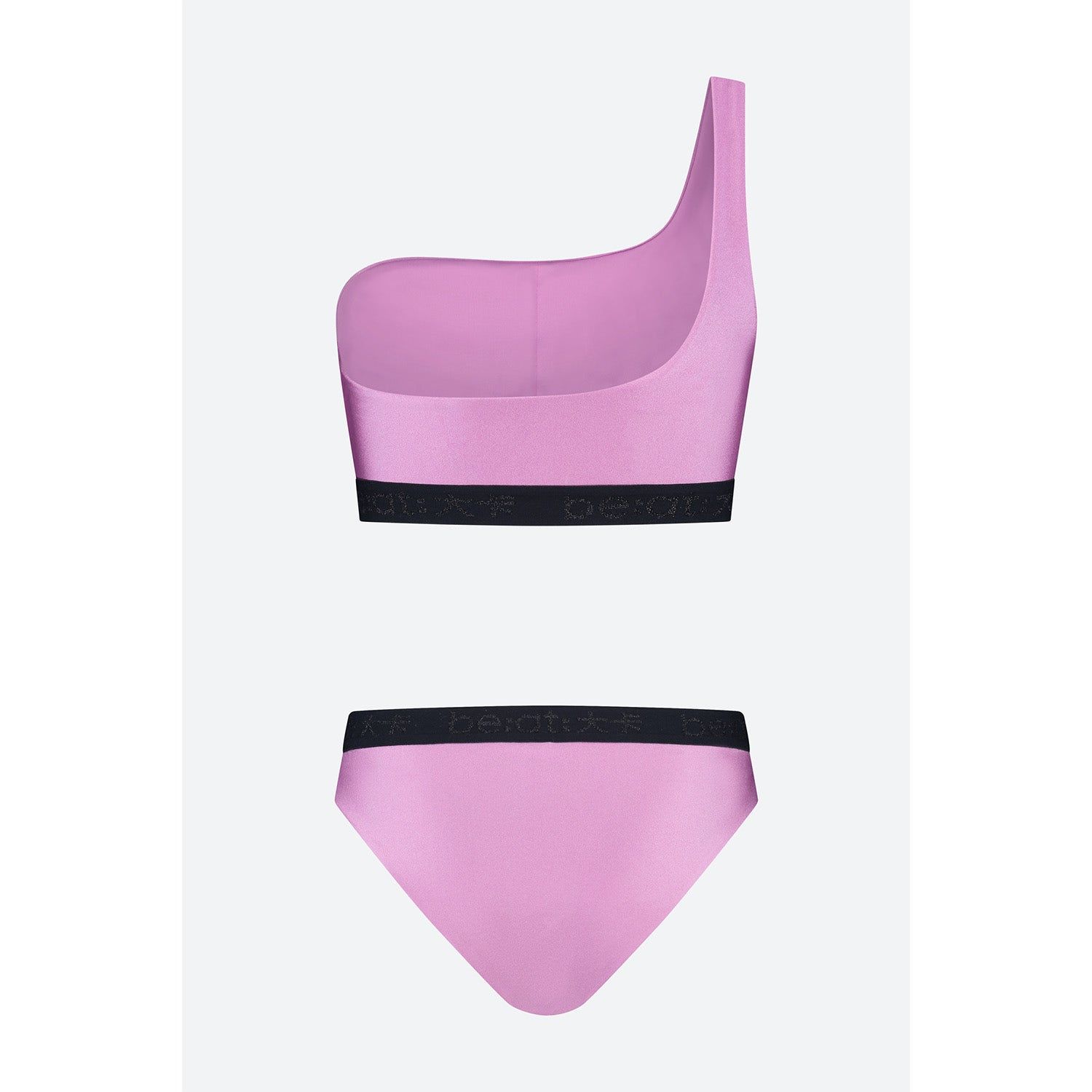 be:at: Emily Bikini 