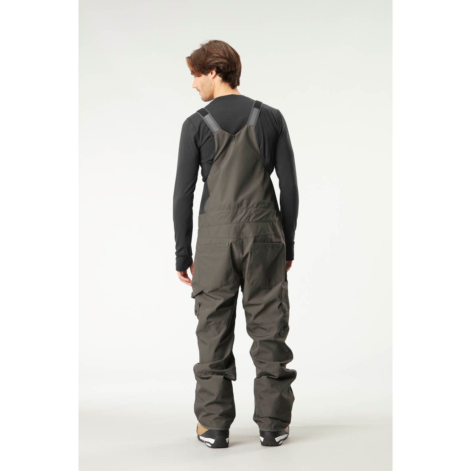 Picture Testy bib Pants
