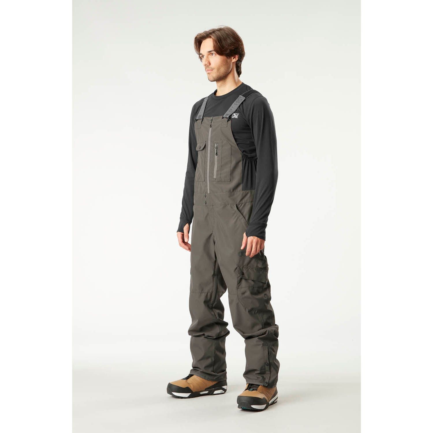 Picture Testy bib Pants