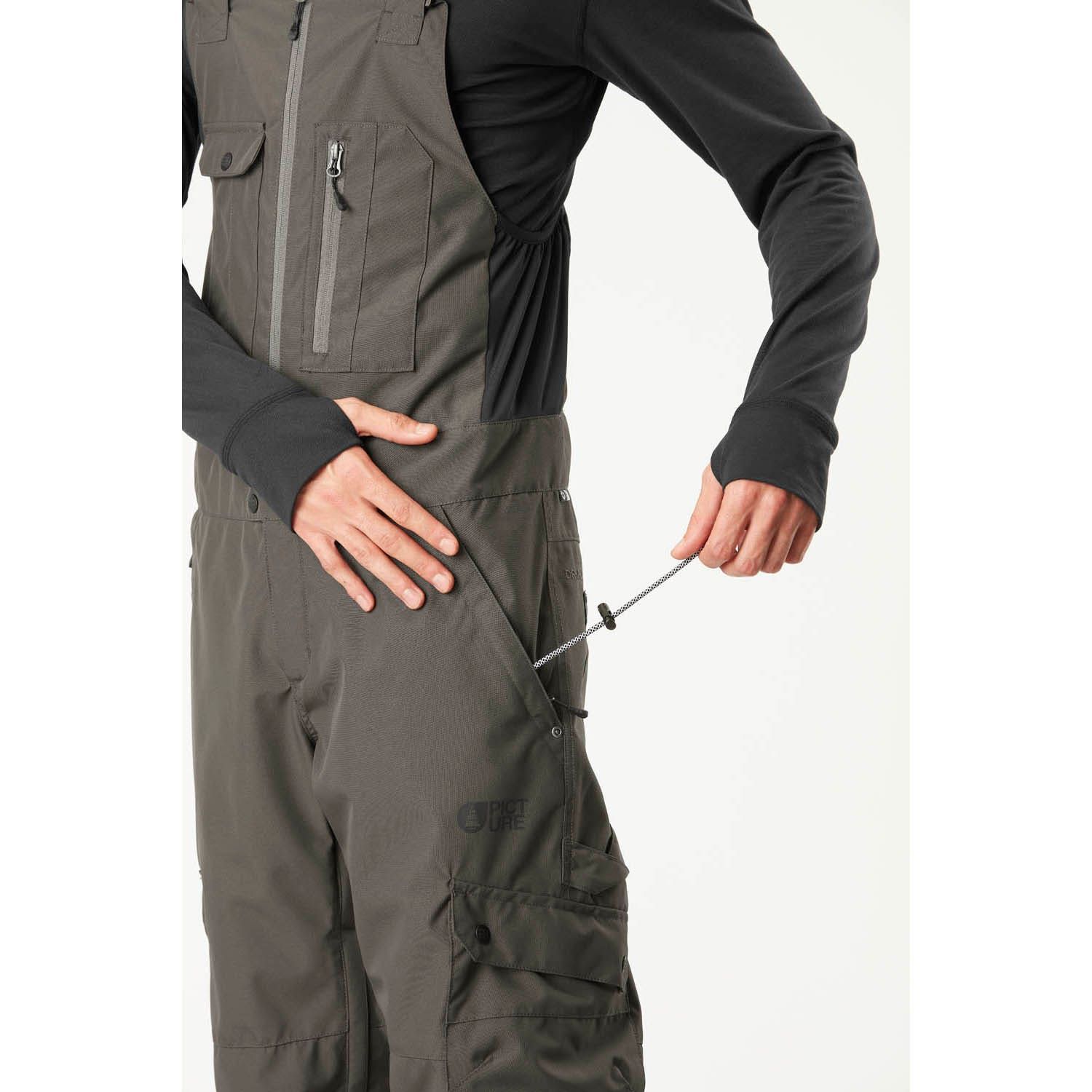 Picture Testy bib Pants