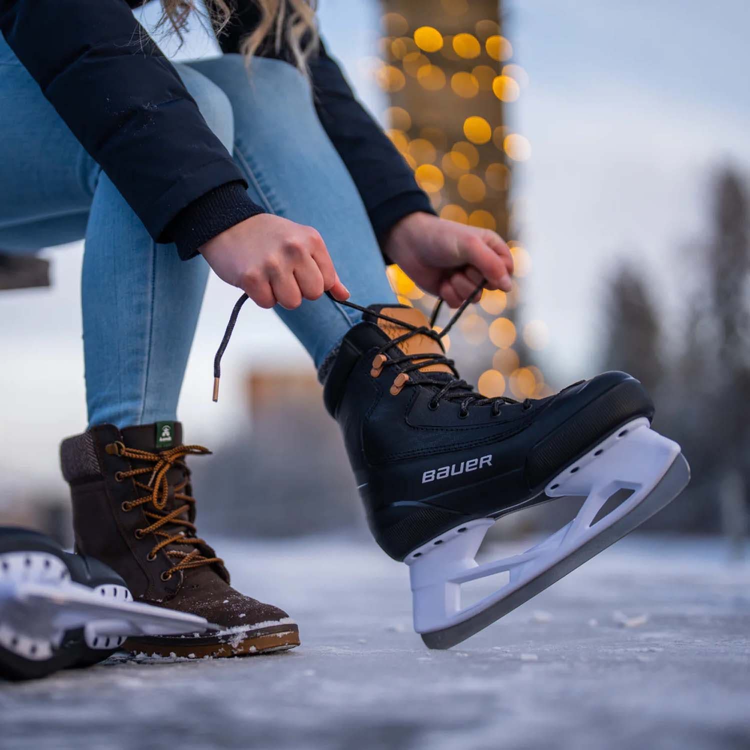 Bauer Colorado Rec Iceskate Junior