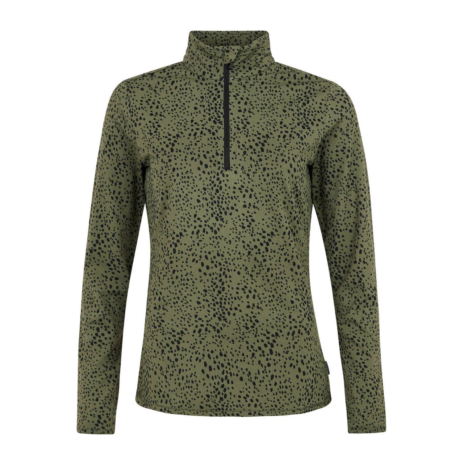 Protest Grenada 1/4 zip top