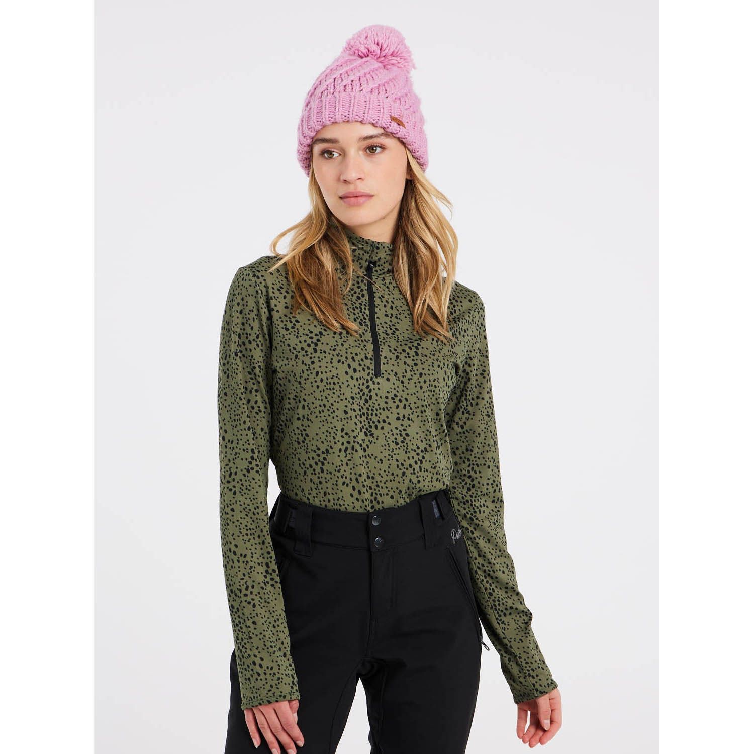 Protest Grenada 1/4 zip top