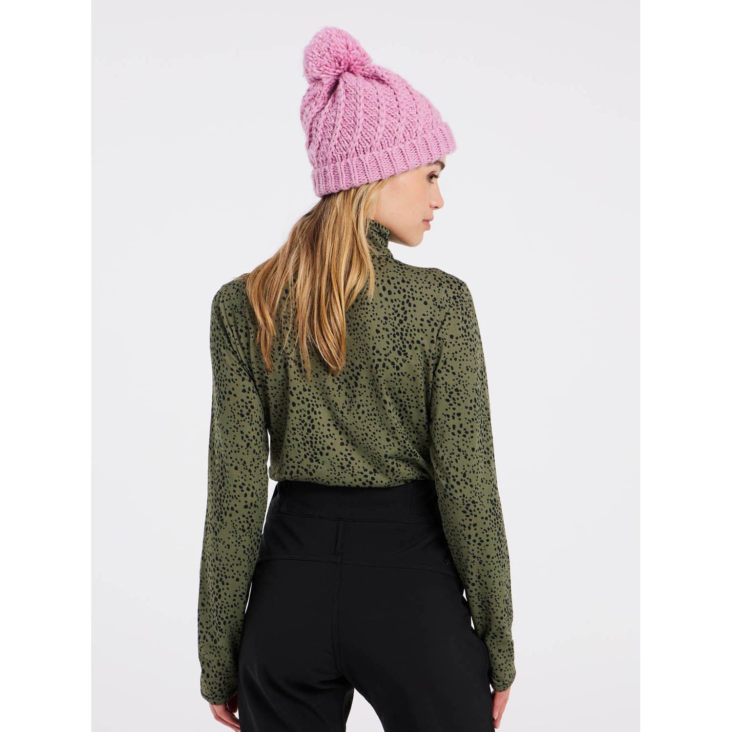 Protest Grenada 1/4 zip top