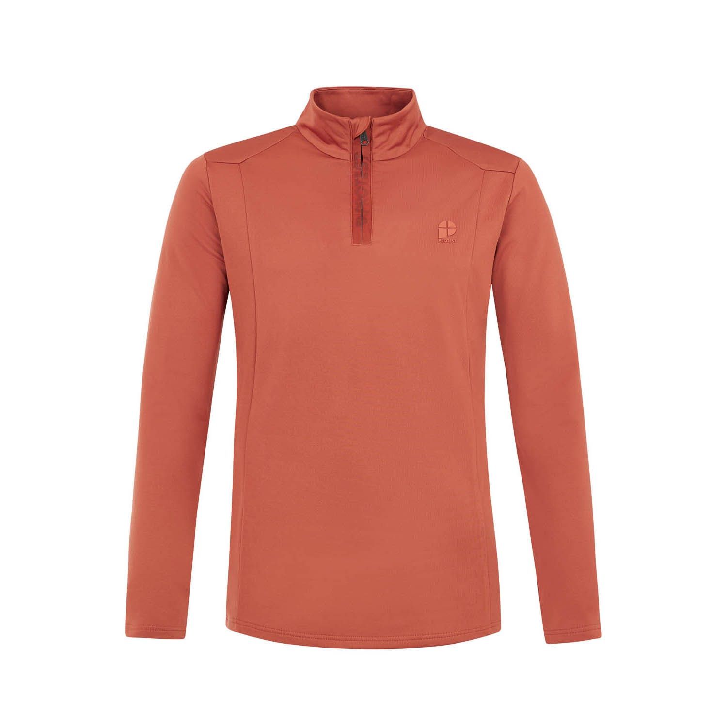 Protest Will 1/4 zip top