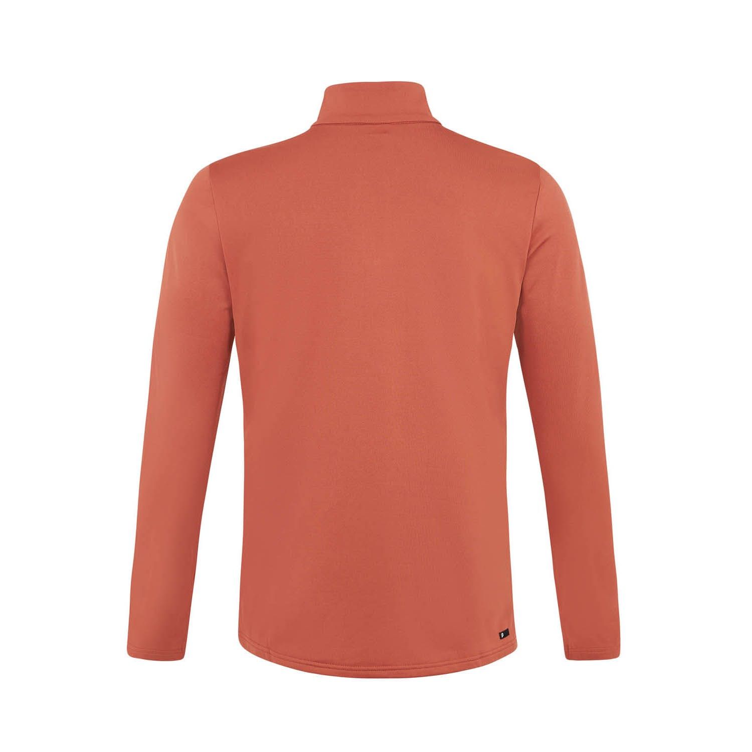 Protest Will 1/4 zip top