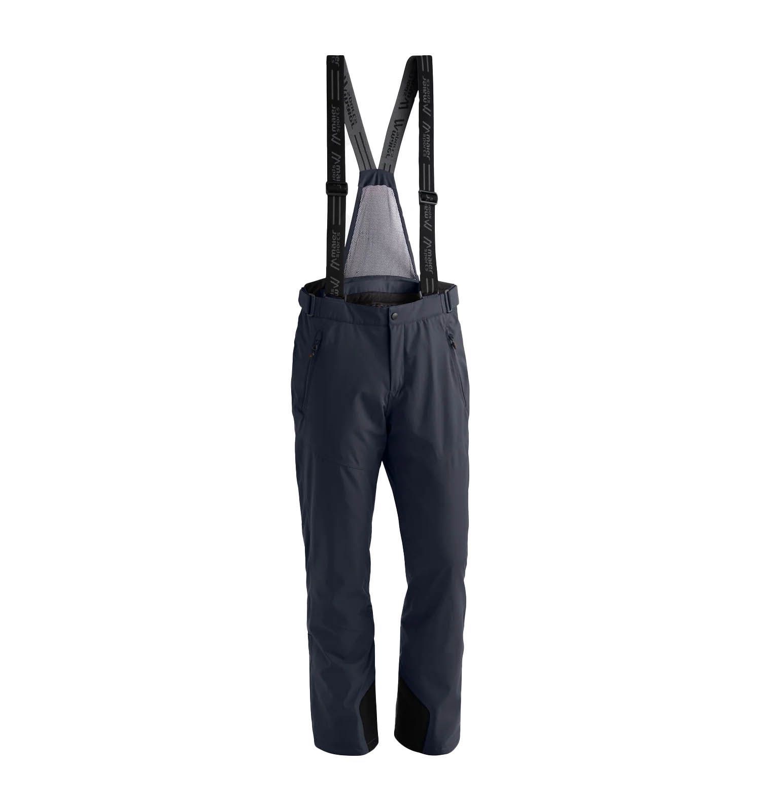 Maier Anton 2 Short