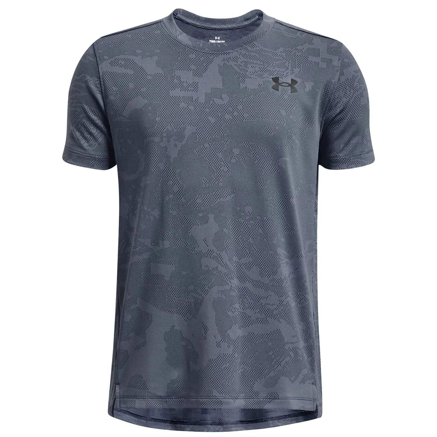 Under Armour UA TECH VENT JACQUARD SS