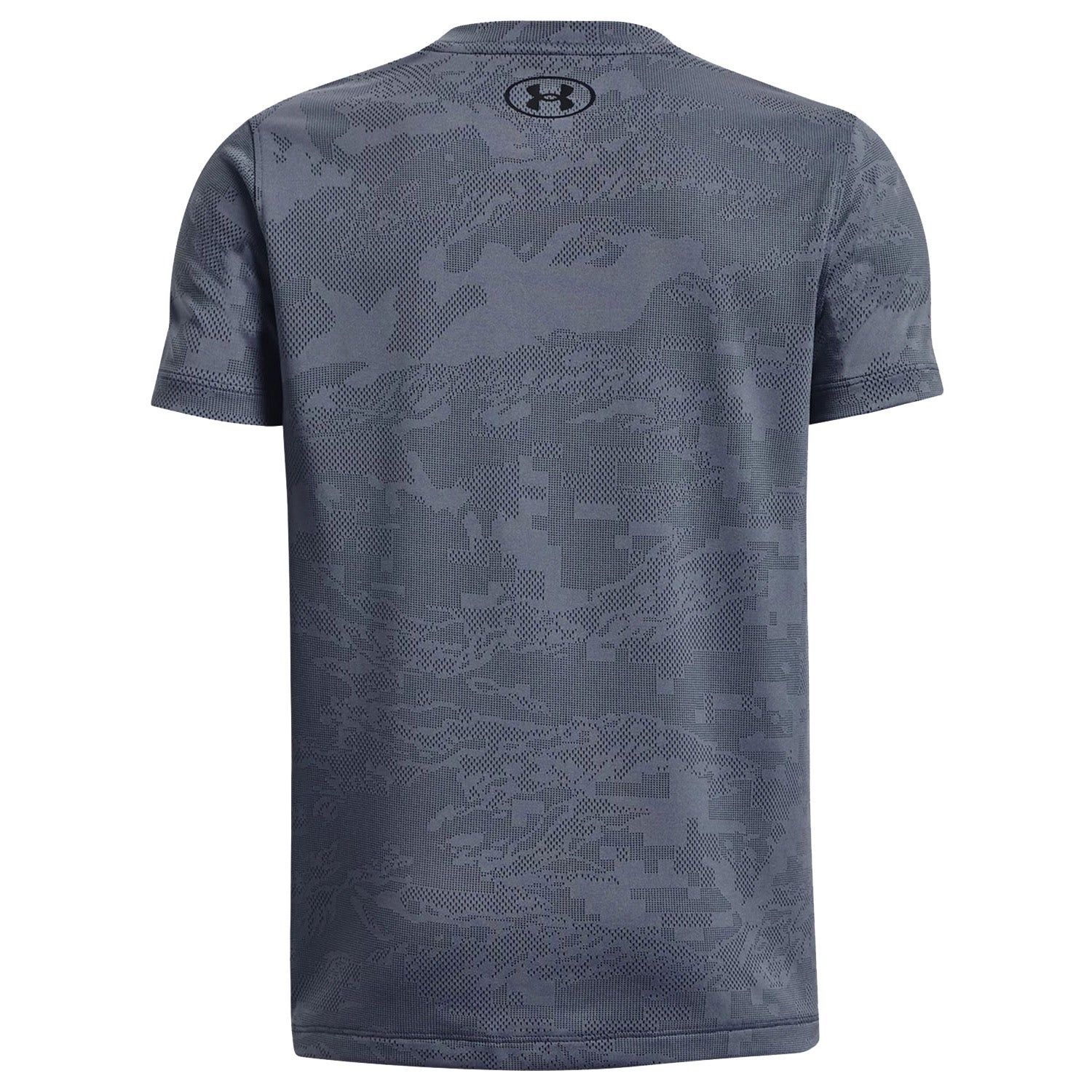 Under Armour UA TECH VENT JACQUARD SS