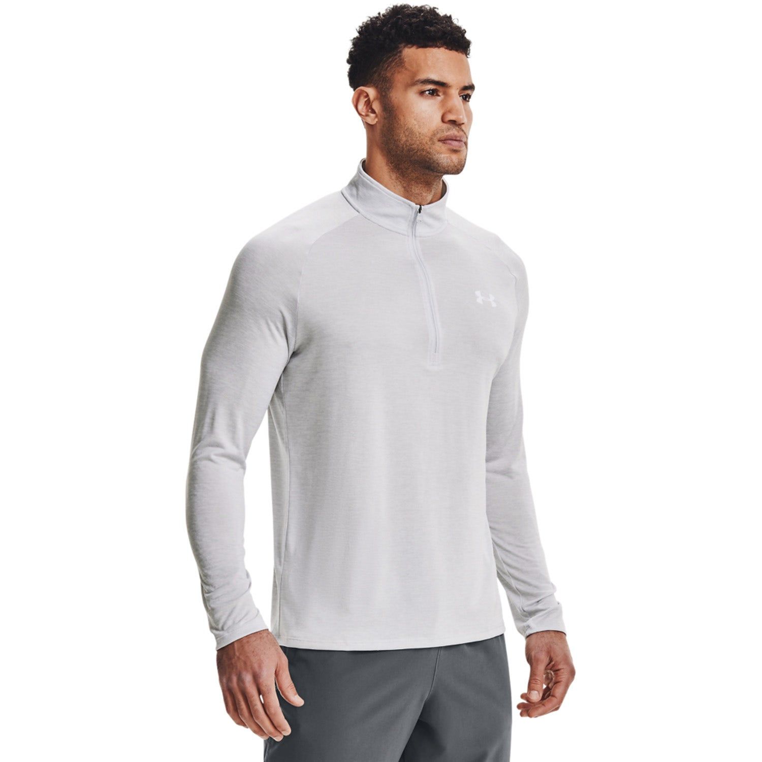 Under Armour Tech Shirt 1/2 Zip