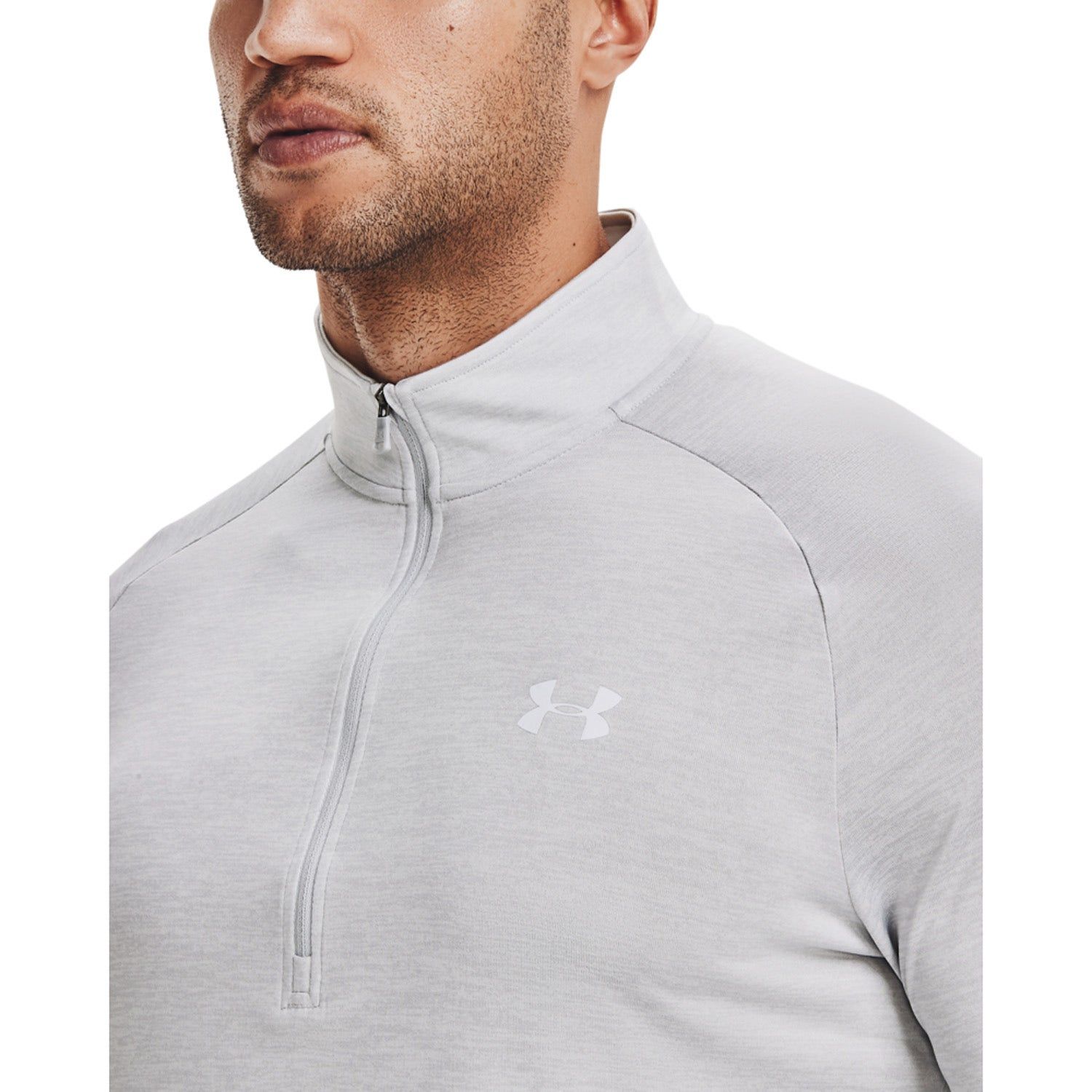 Under Armour Tech Shirt 1/2 Zip