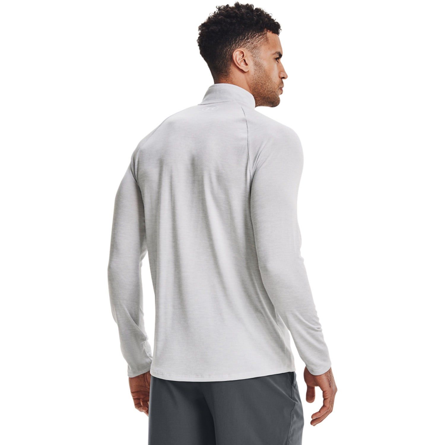 Under Armour Tech Shirt 1/2 Zip